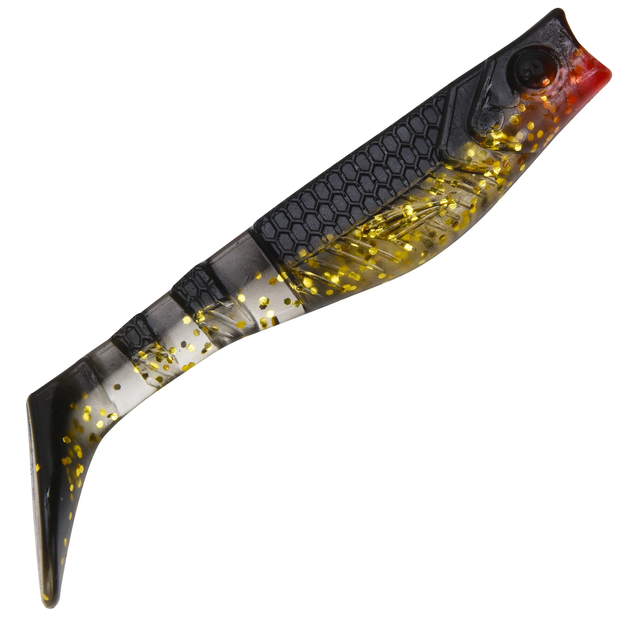 Patriot Baitfish Flex 6 cm jigi 5 kpl/pkt - Image 10