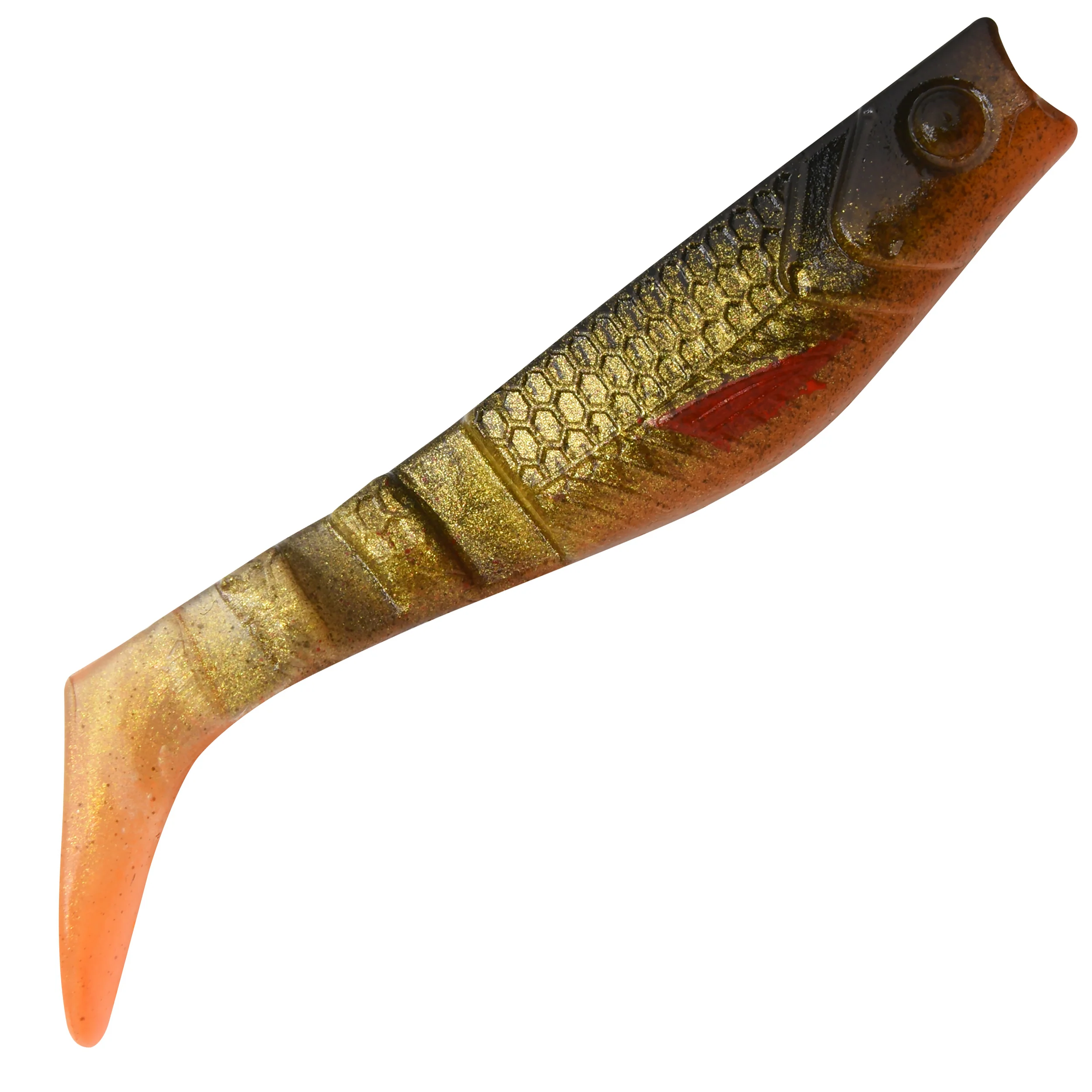 Patriot Baitfish Flex 6 cm jigi 5 kpl/pkt - Image 11