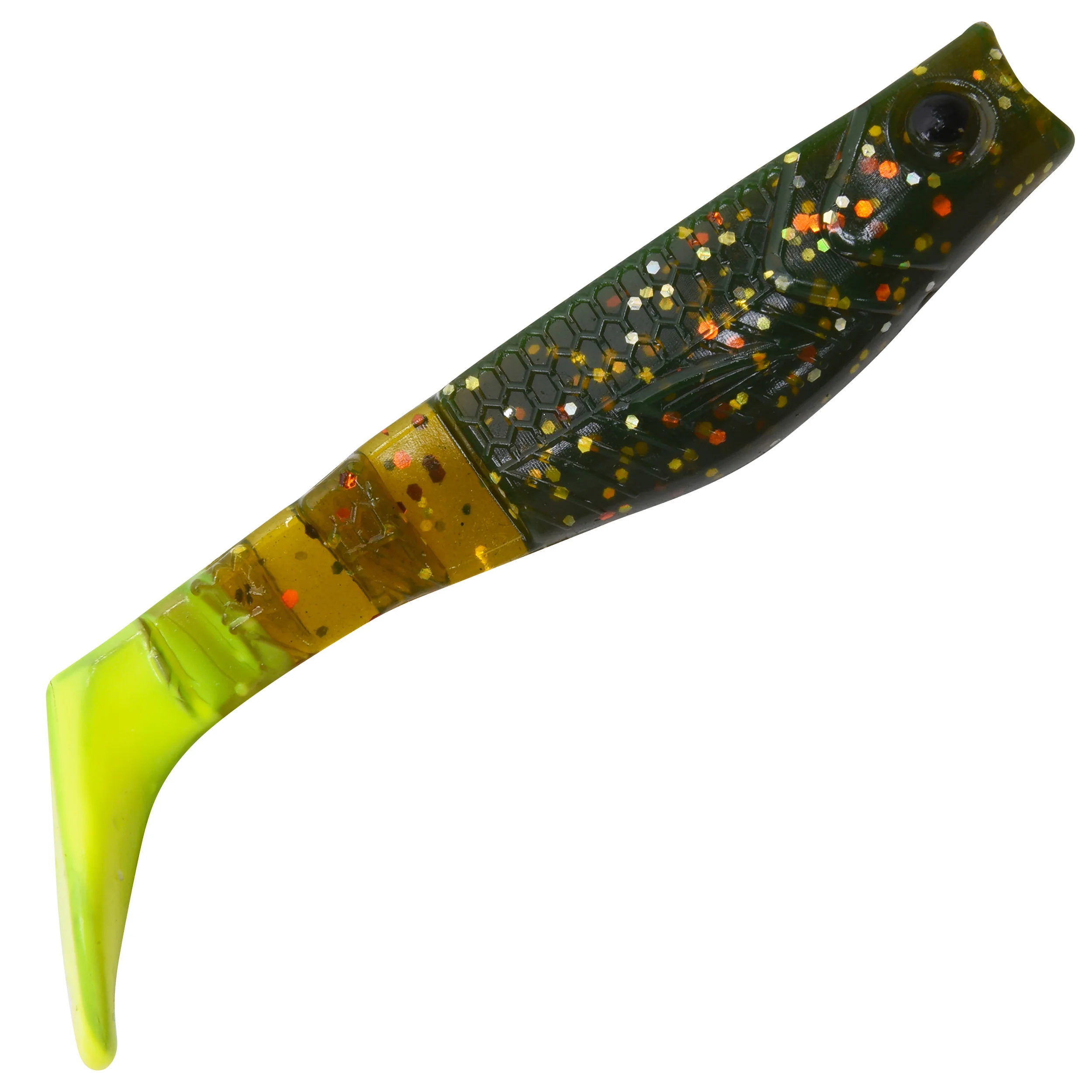 Patriot Baitfish Flex 6 cm jigi 5 kpl/pkt - Image 12