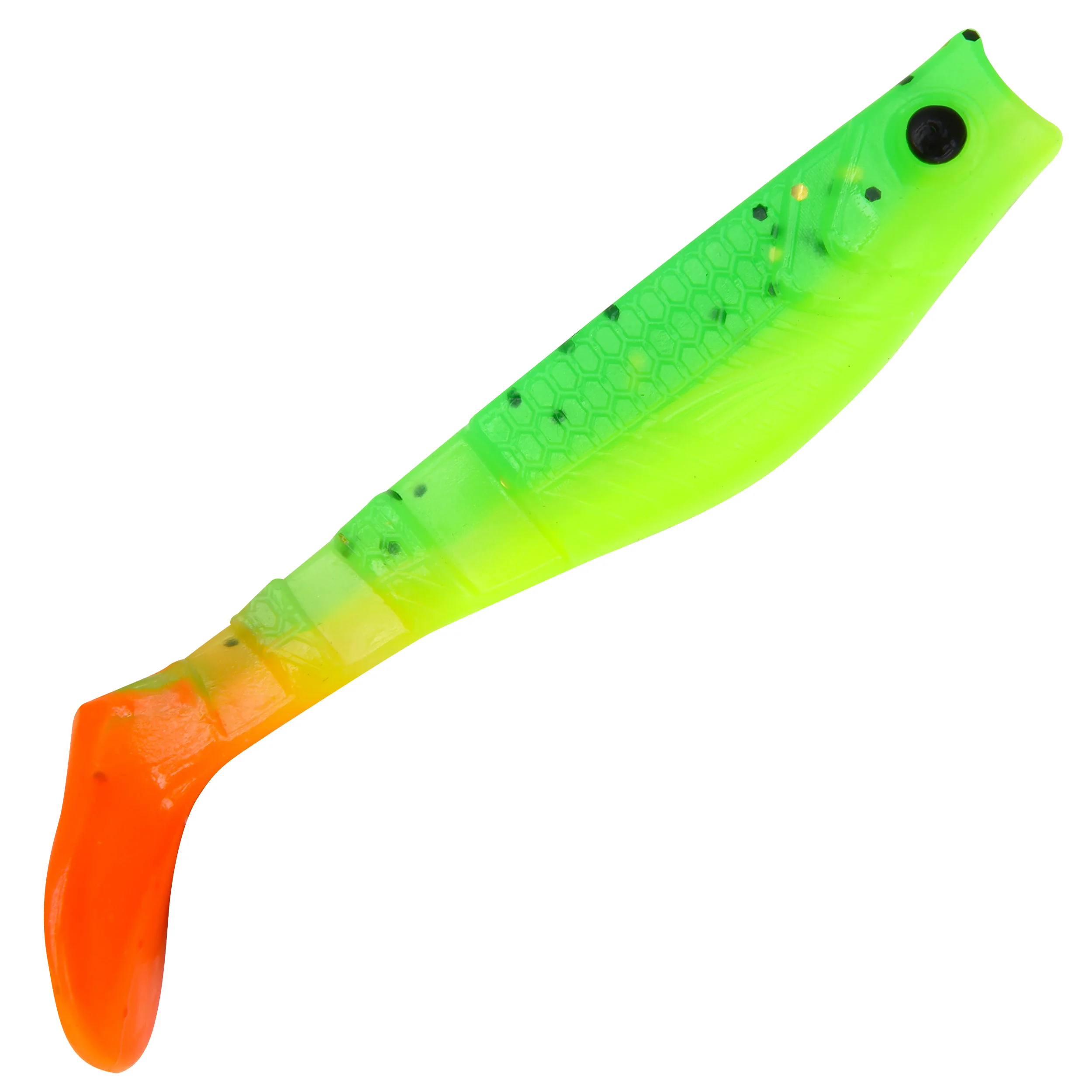 Patriot Baitfish Flex 6 cm jigi 5 kpl/pkt - Image 13