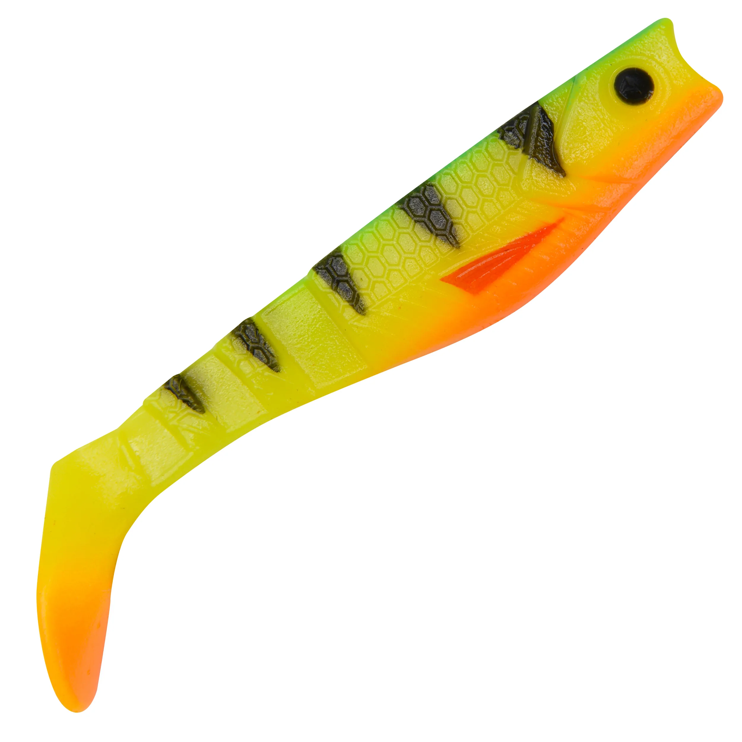 Patriot Baitfish Flex 6 cm jigi 5 kpl/pkt - Image 16