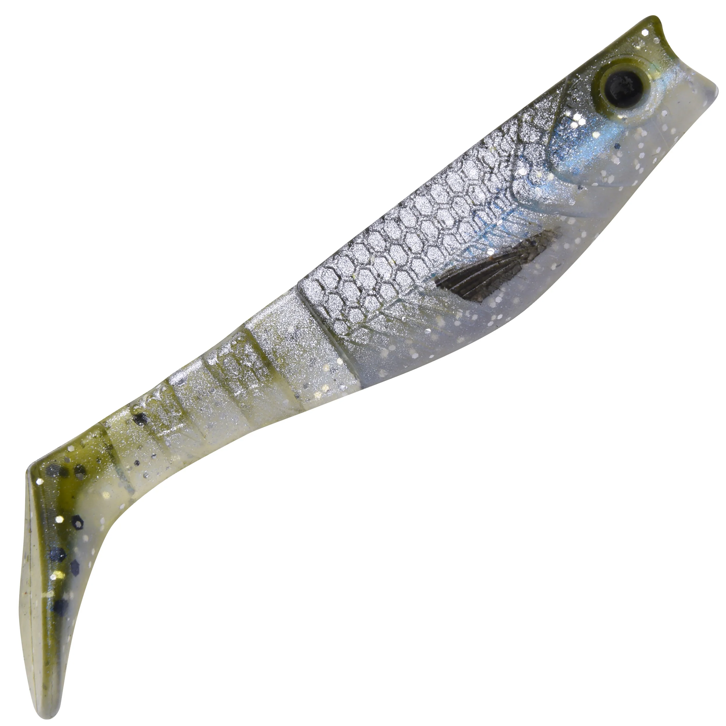 Patriot Baitfish Flex 6 cm jigi 5 kpl/pkt - Image 2