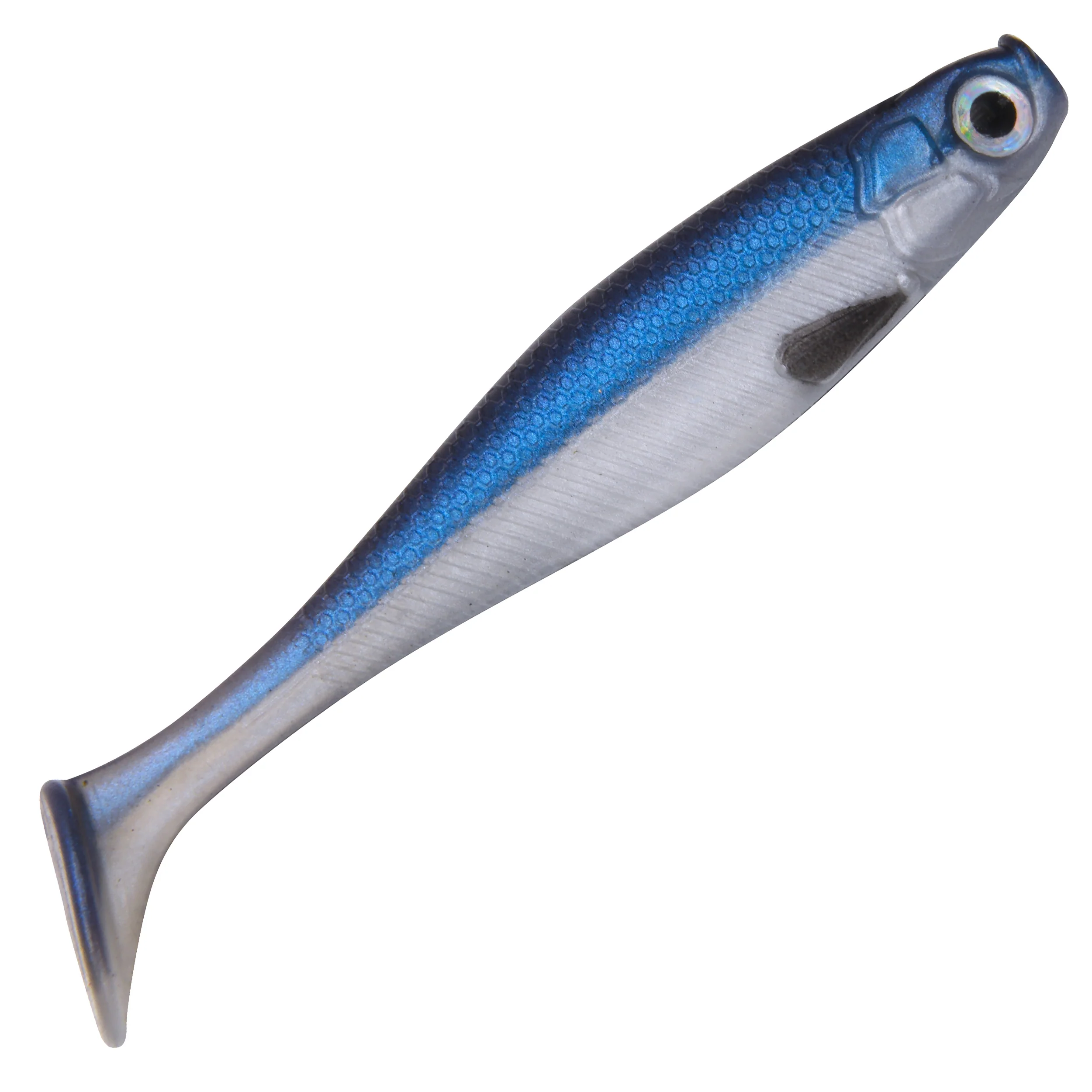Patriot Baitfish Slim 7,5 cm jigi 5 kpl/pkt - Image 10