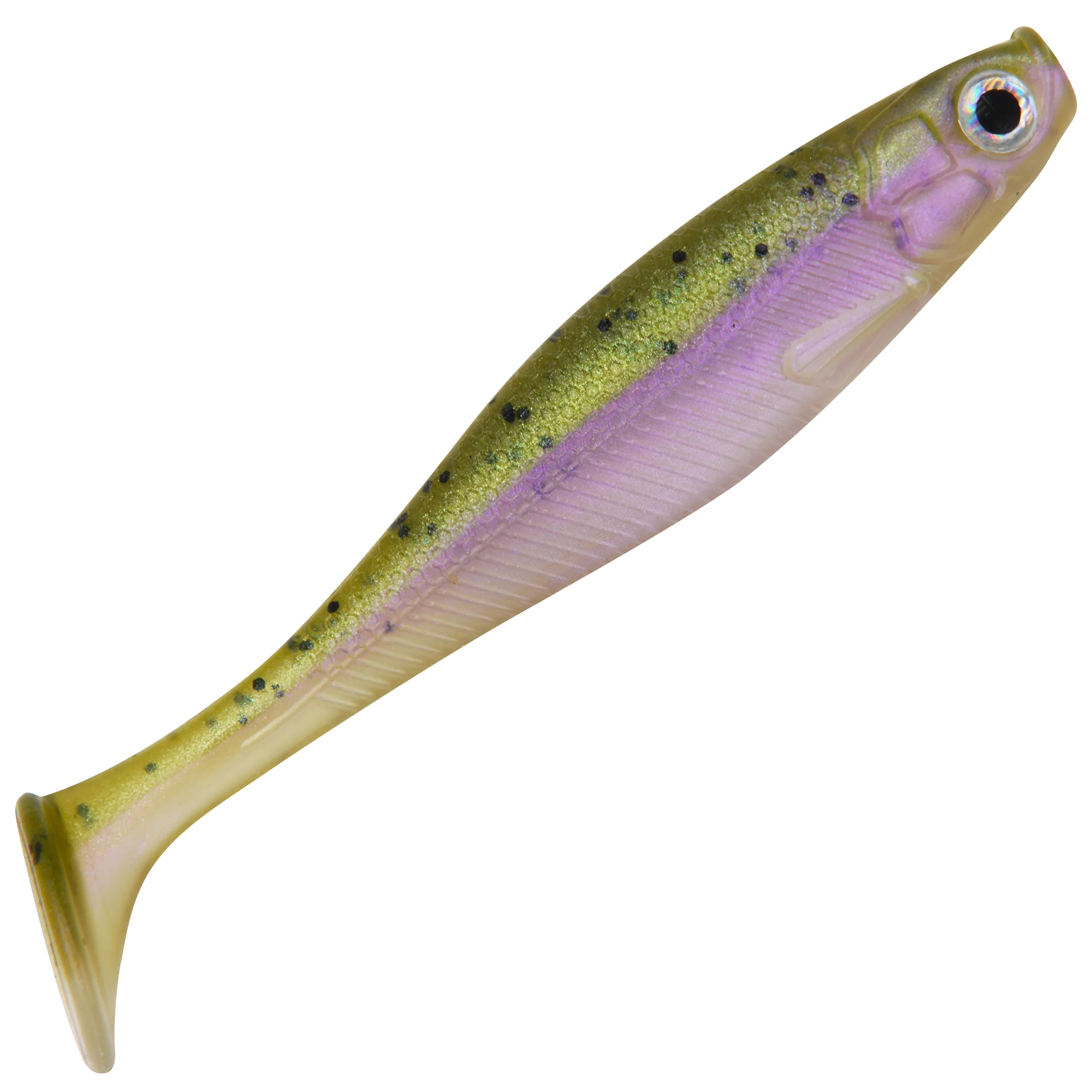 Patriot Baitfish Slim 7,5 cm jigi 5 kpl/pkt - Image 11
