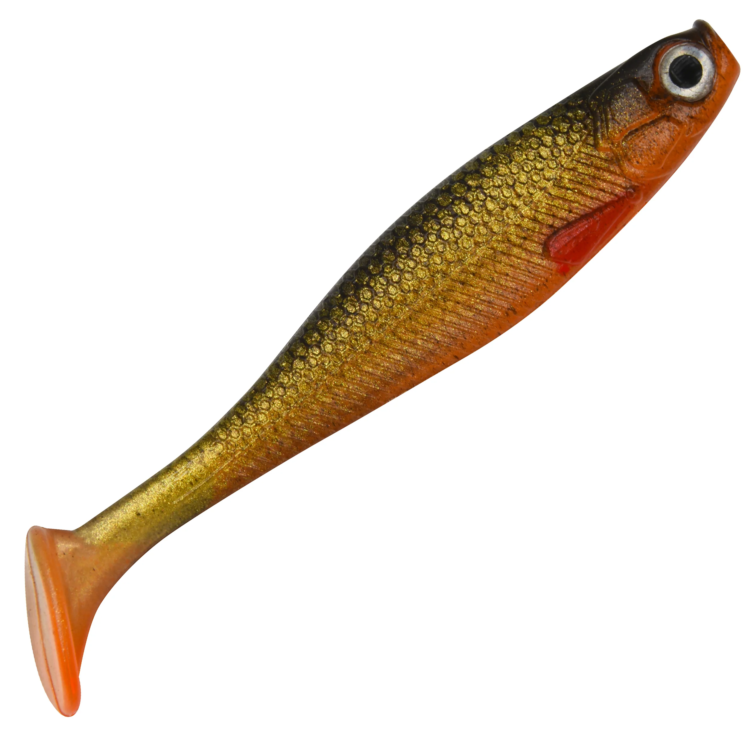 Patriot Baitfish Slim 7,5 cm jigi 5 kpl/pkt - Image 12
