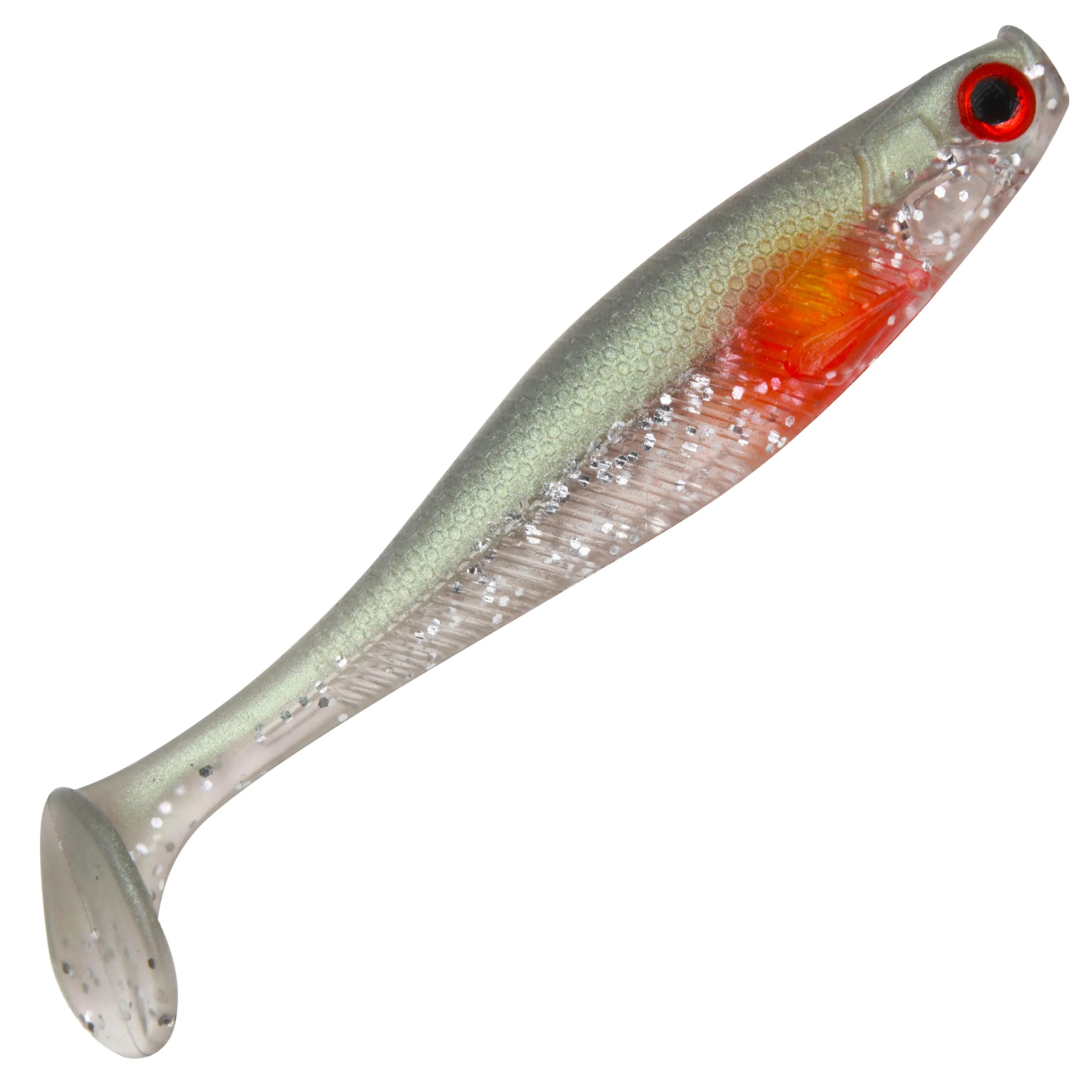 Patriot Baitfish Slim 7,5 cm jigi 5 kpl/pkt - Image 15