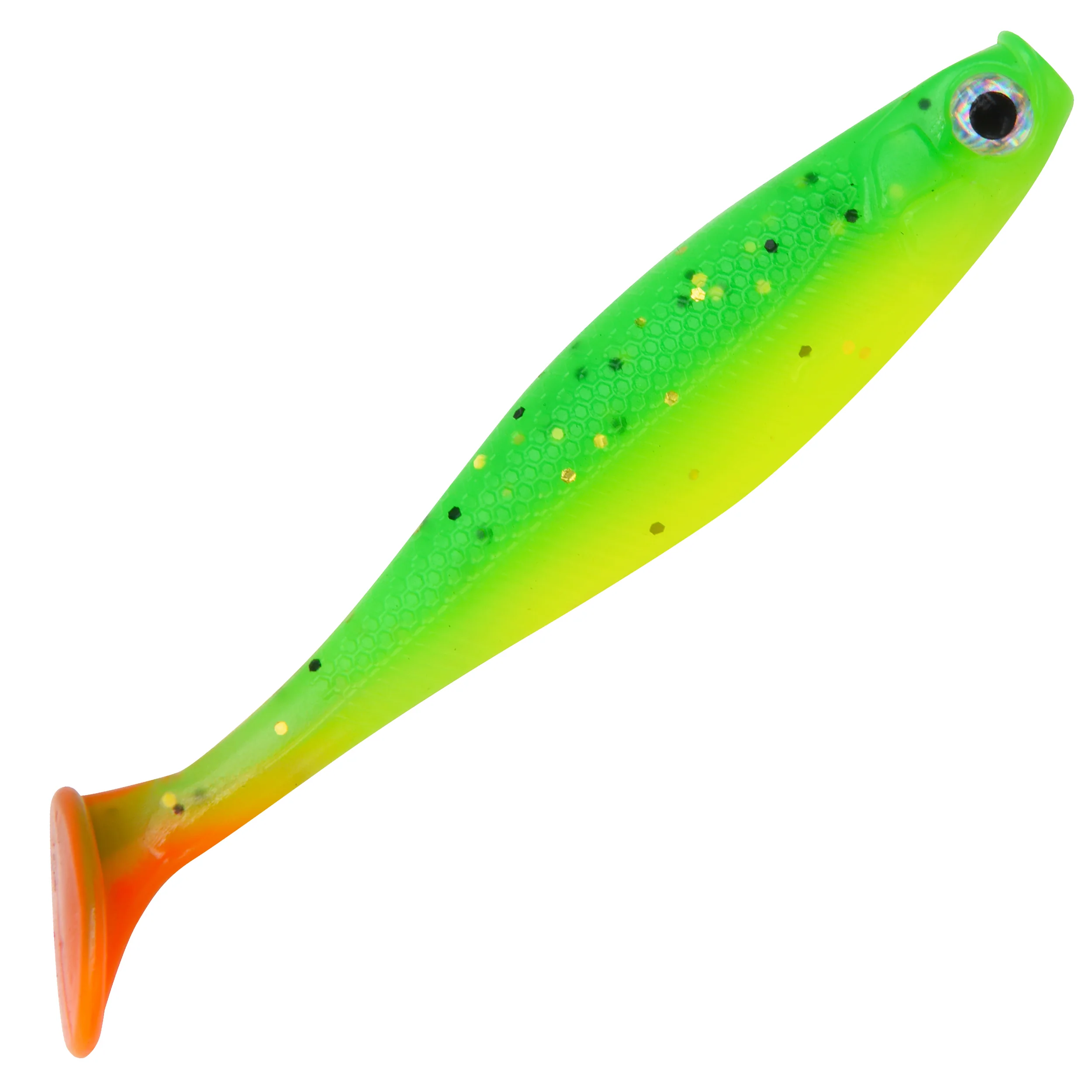 Patriot Baitfish Slim 7,5 cm jigi 5 kpl/pkt - Image 17
