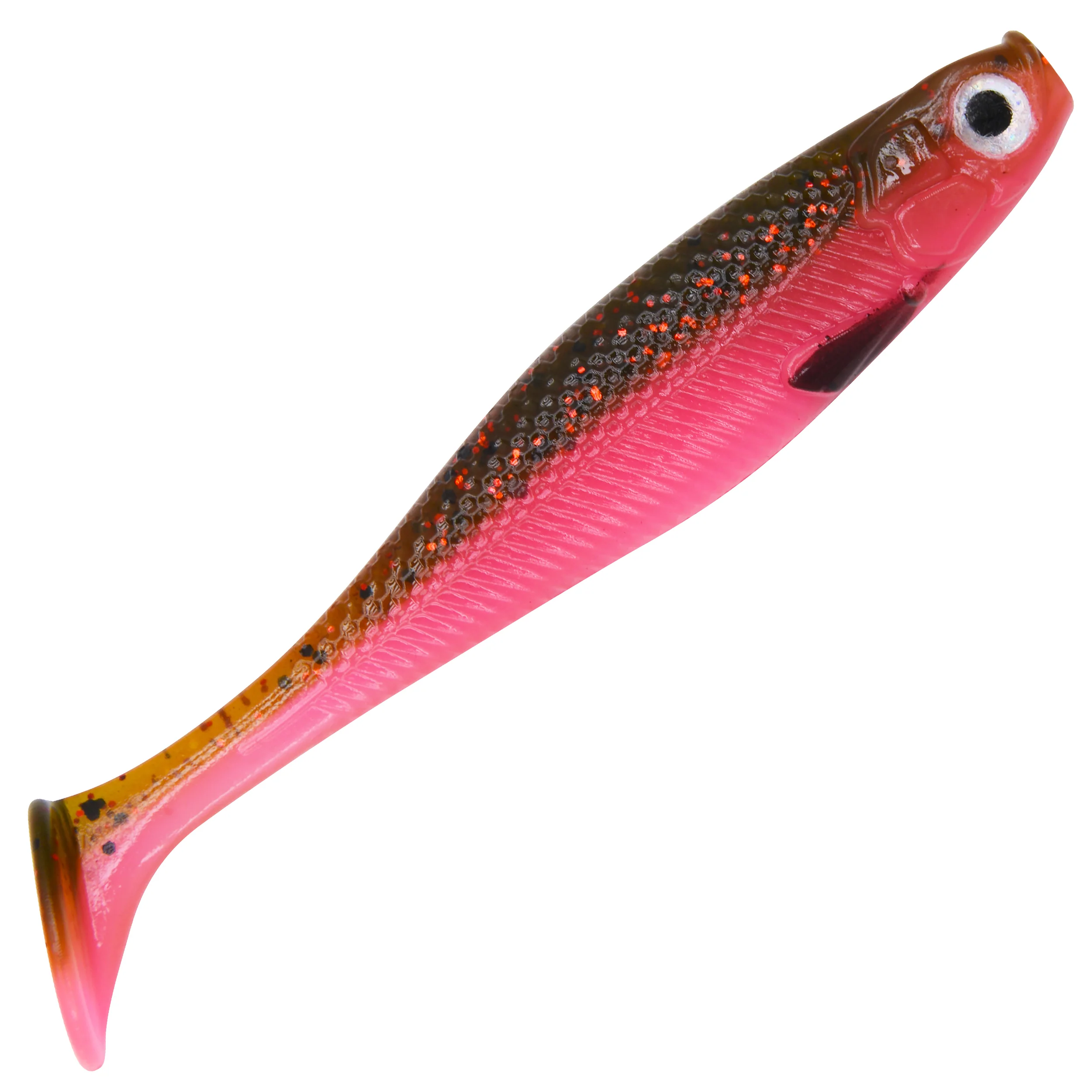 Patriot Baitfish Slim 7,5 cm jigi 5 kpl/pkt - Image 18
