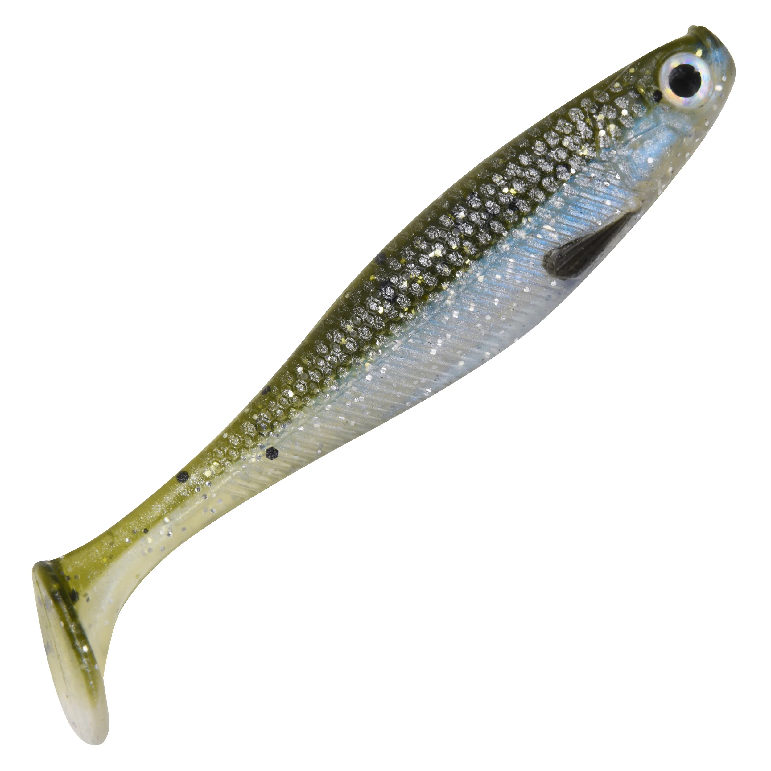 Patriot Baitfish Slim 7,5 cm jigi 5 kpl/pkt - Image 2
