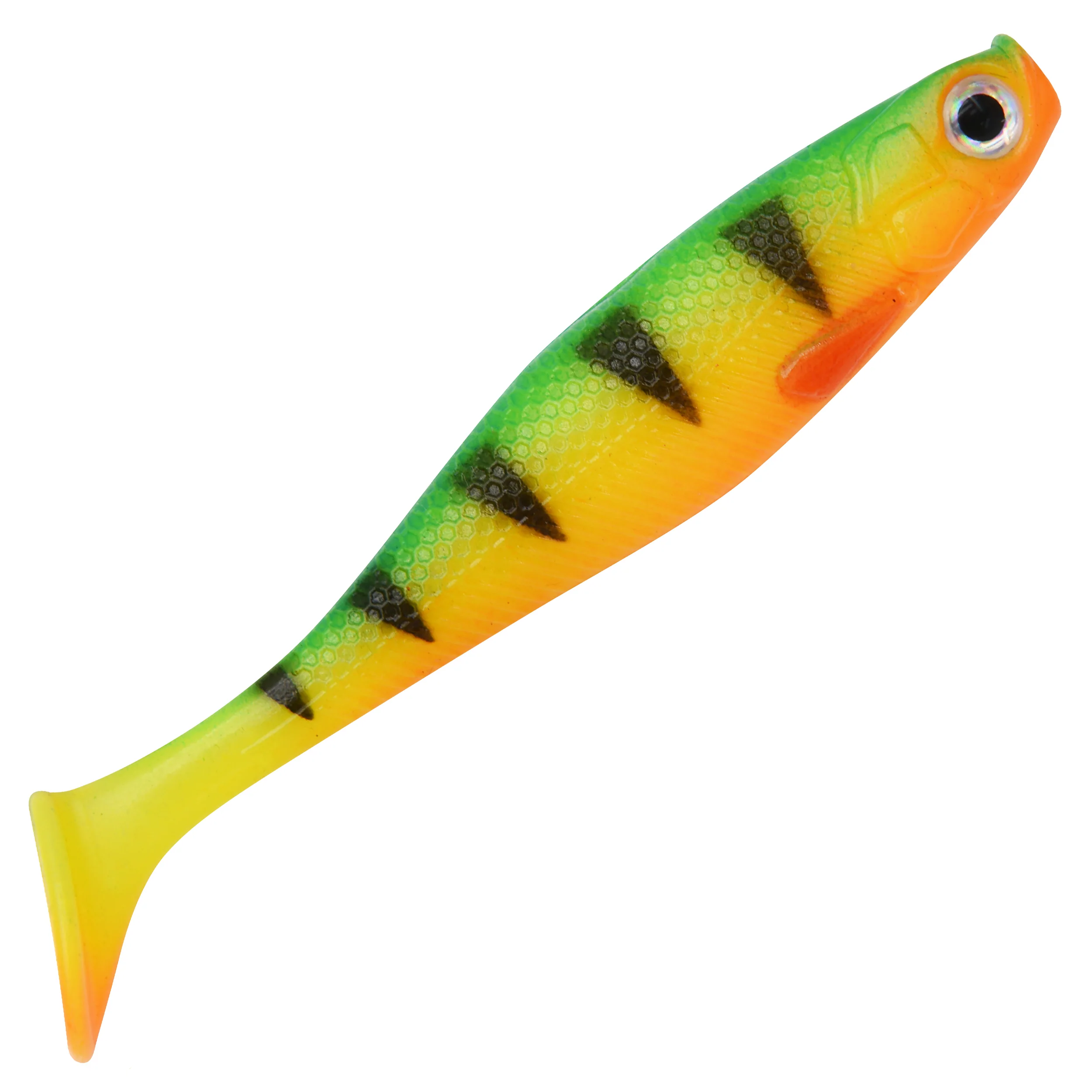 Patriot Baitfish Slim 7,5 cm jigi 5 kpl/pkt - Image 20