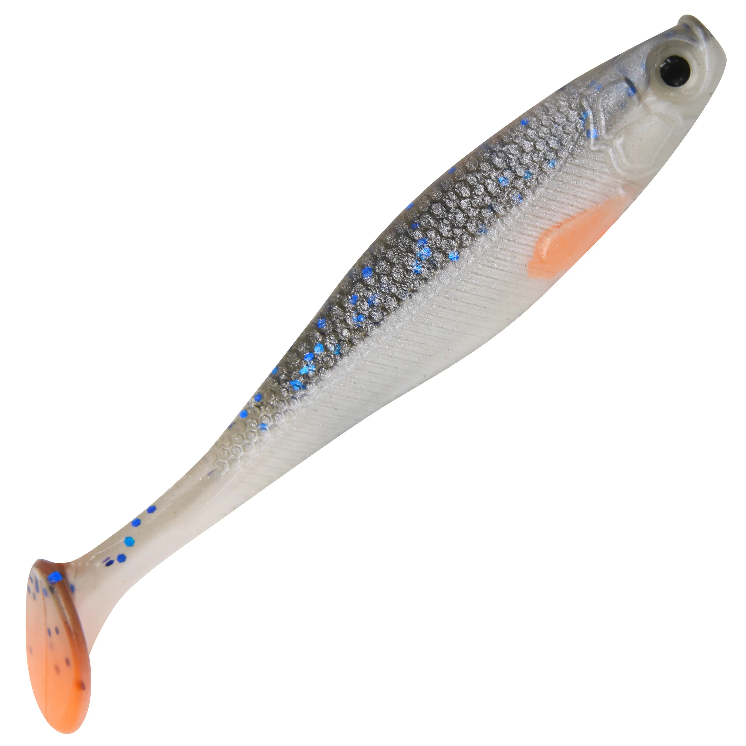 Patriot Baitfish Slim 7,5 cm jigi 5 kpl/pkt - Image 3