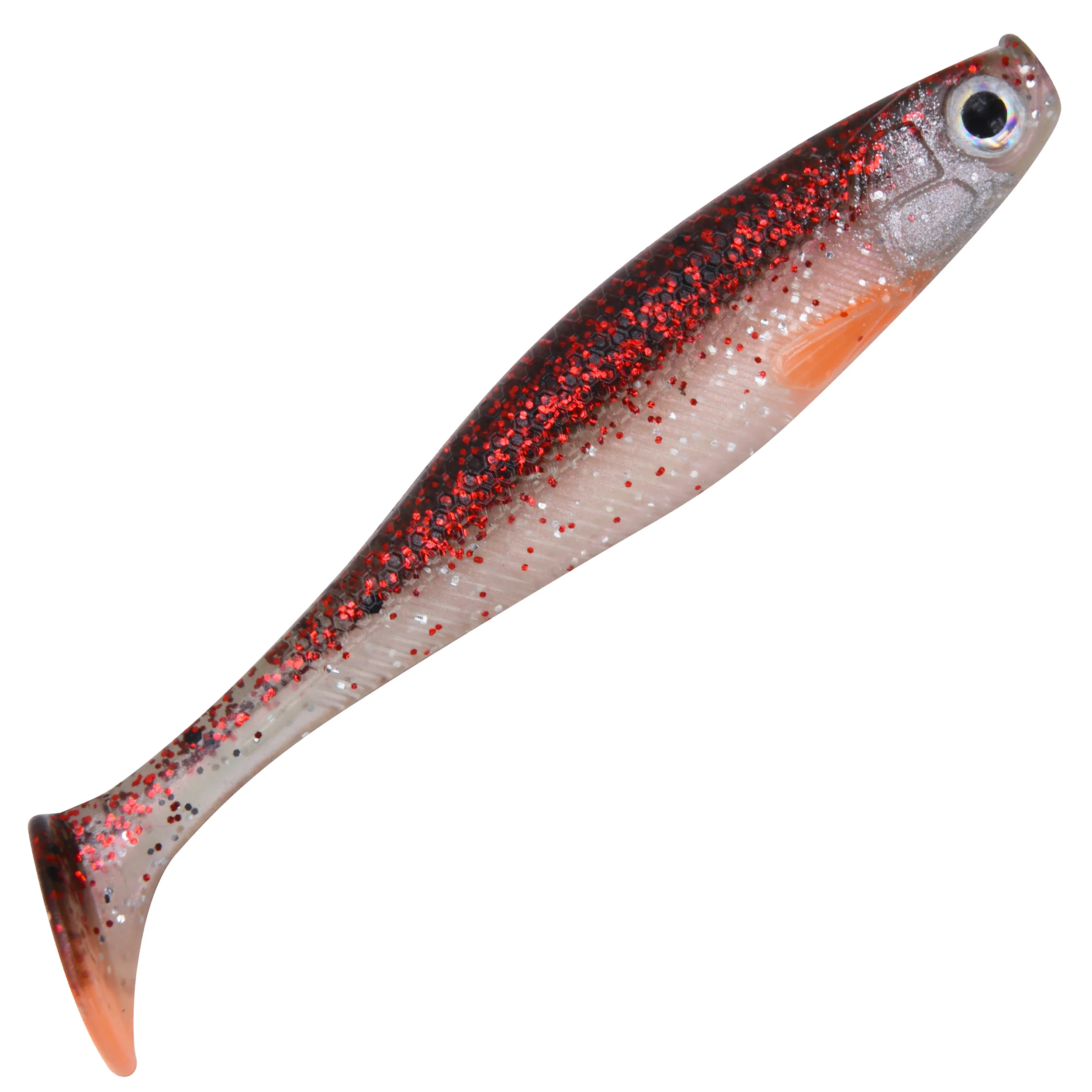 Patriot Baitfish Slim 7,5 cm jigi 5 kpl/pkt - Image 4