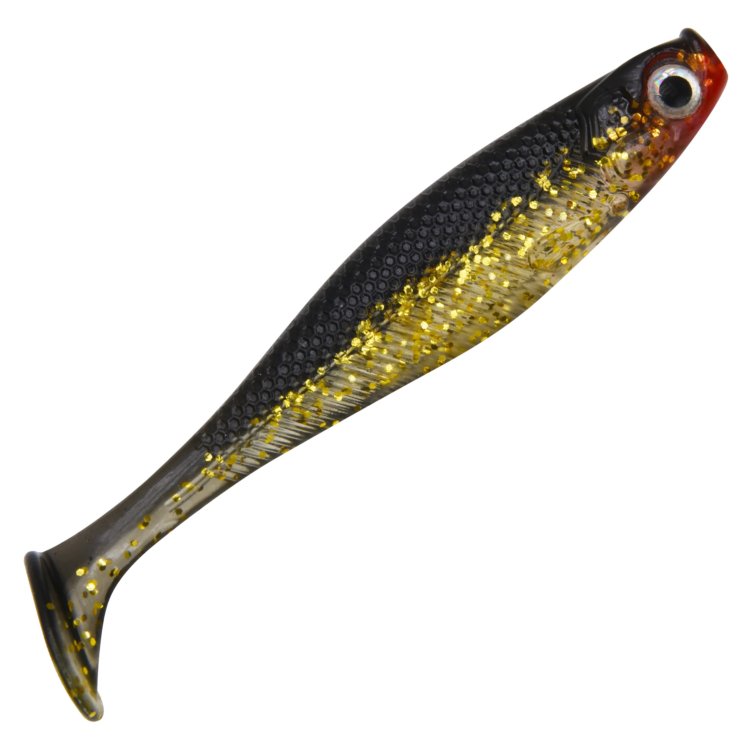 Patriot Baitfish Slim 7,5 cm jigi 5 kpl/pkt - Image 6
