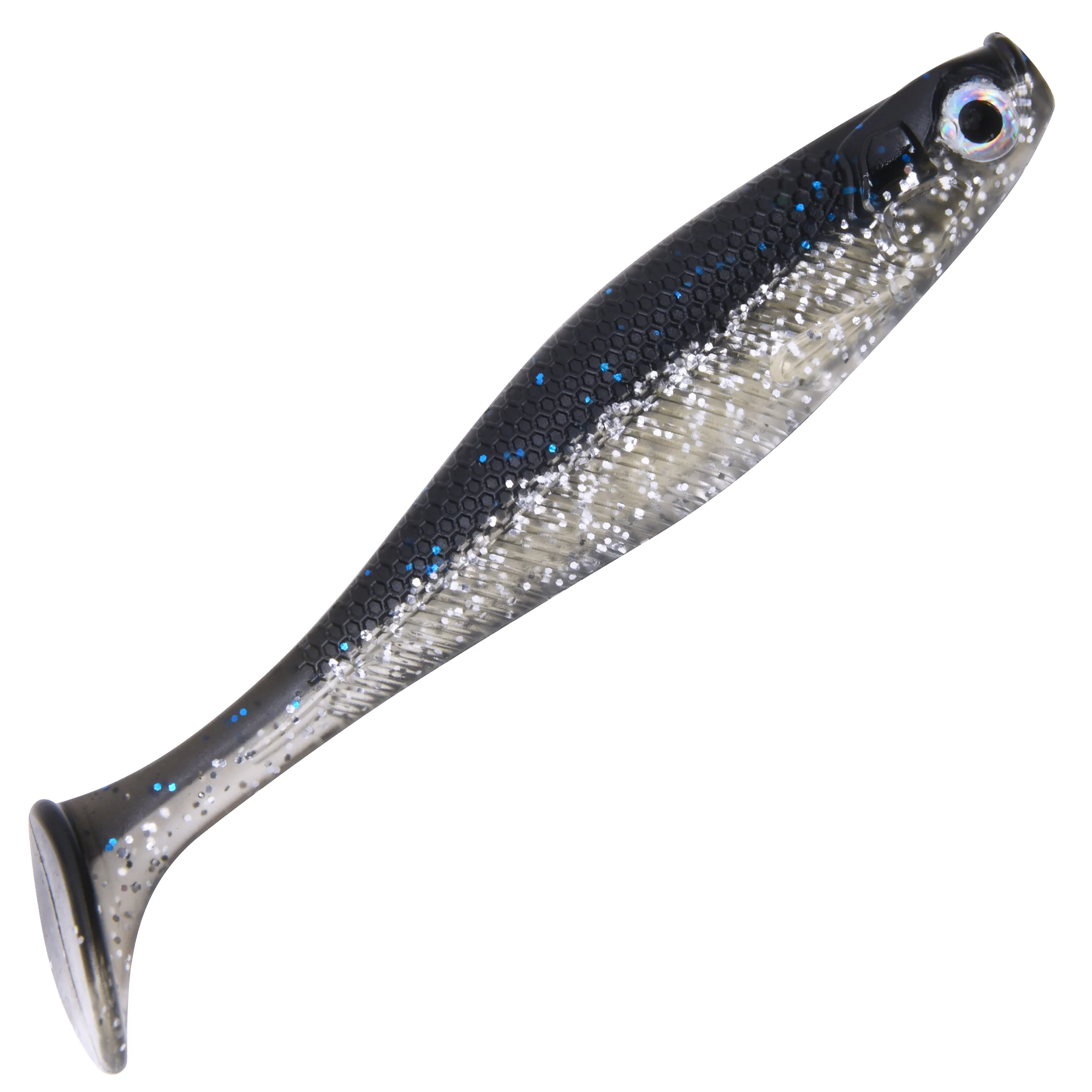 Patriot Baitfish Slim 7,5 cm jigi 5 kpl/pkt - Image 7