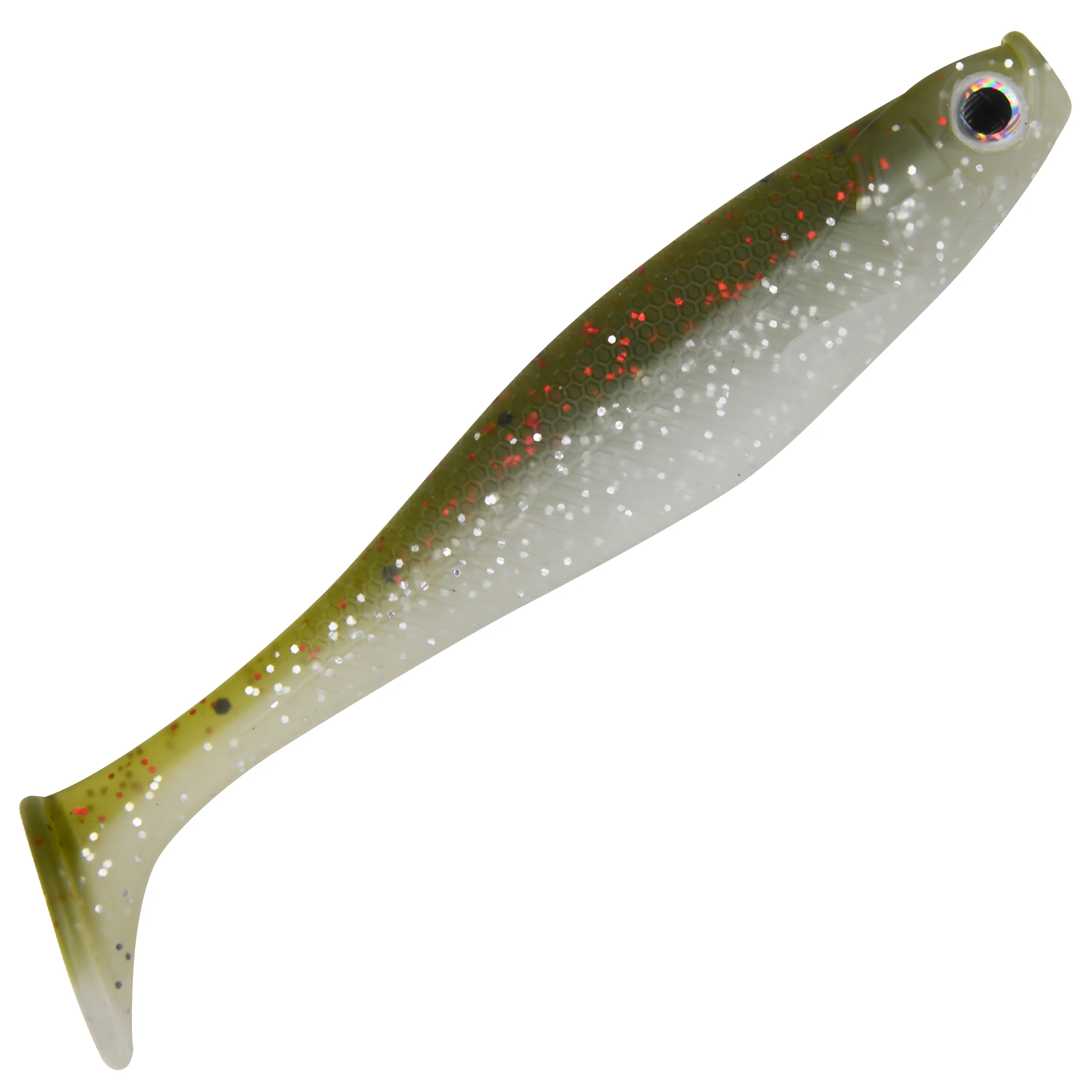 Patriot Baitfish Slim 7,5 cm jigi 5 kpl/pkt - Image 8