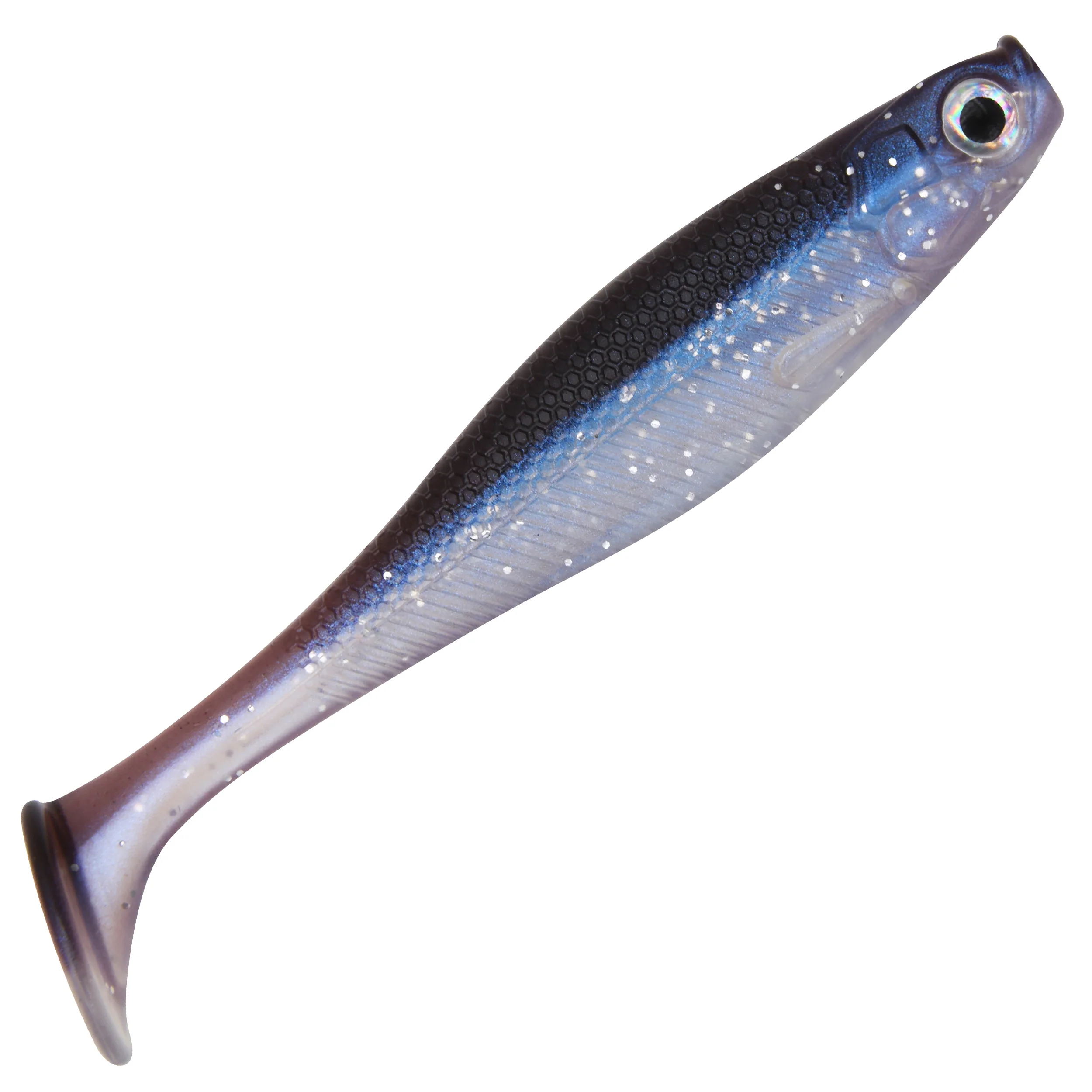 Patriot Baitfish Slim 7,5 cm jigi 5 kpl/pkt - Image 9