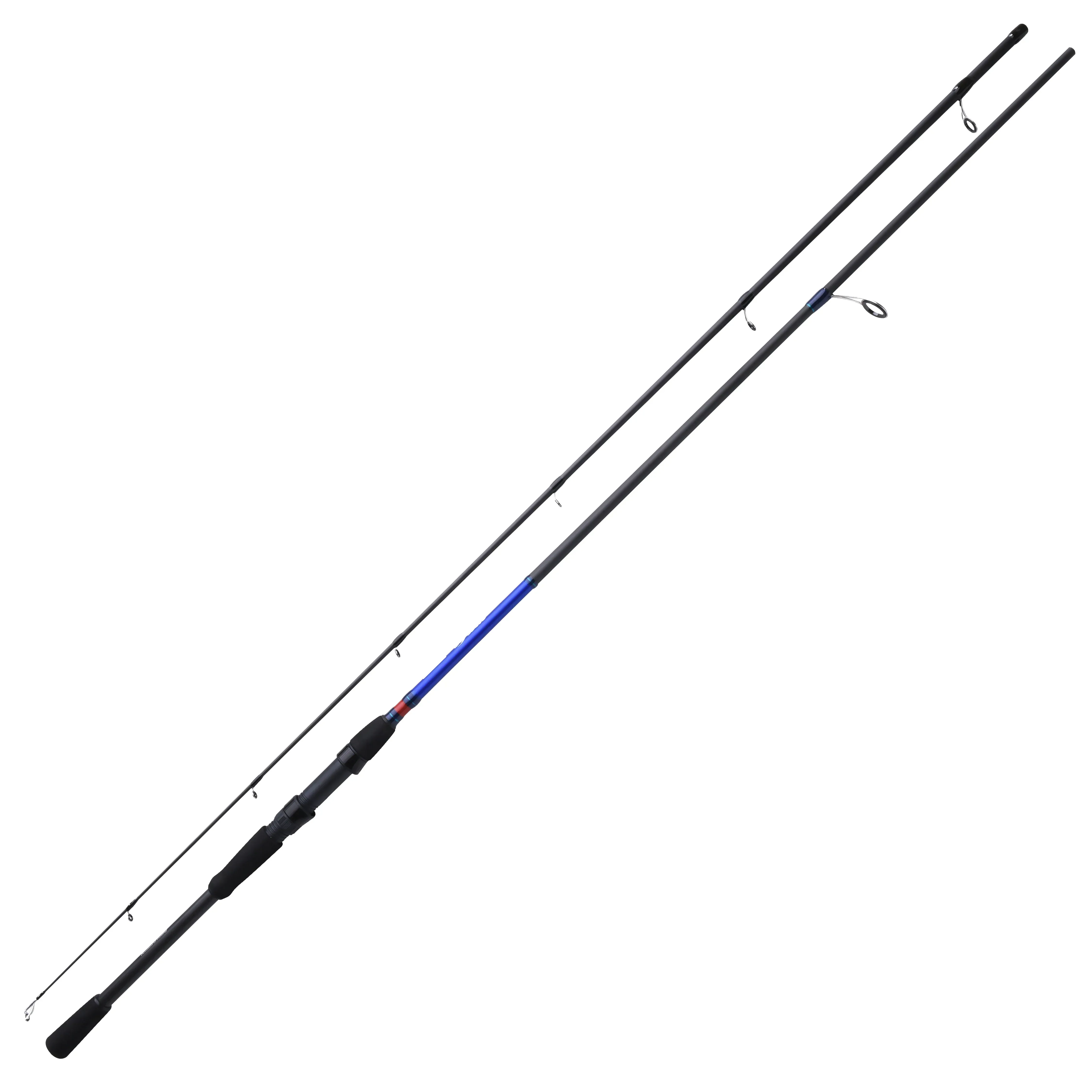 Patriot Beater Spin Pike avokelavapa
