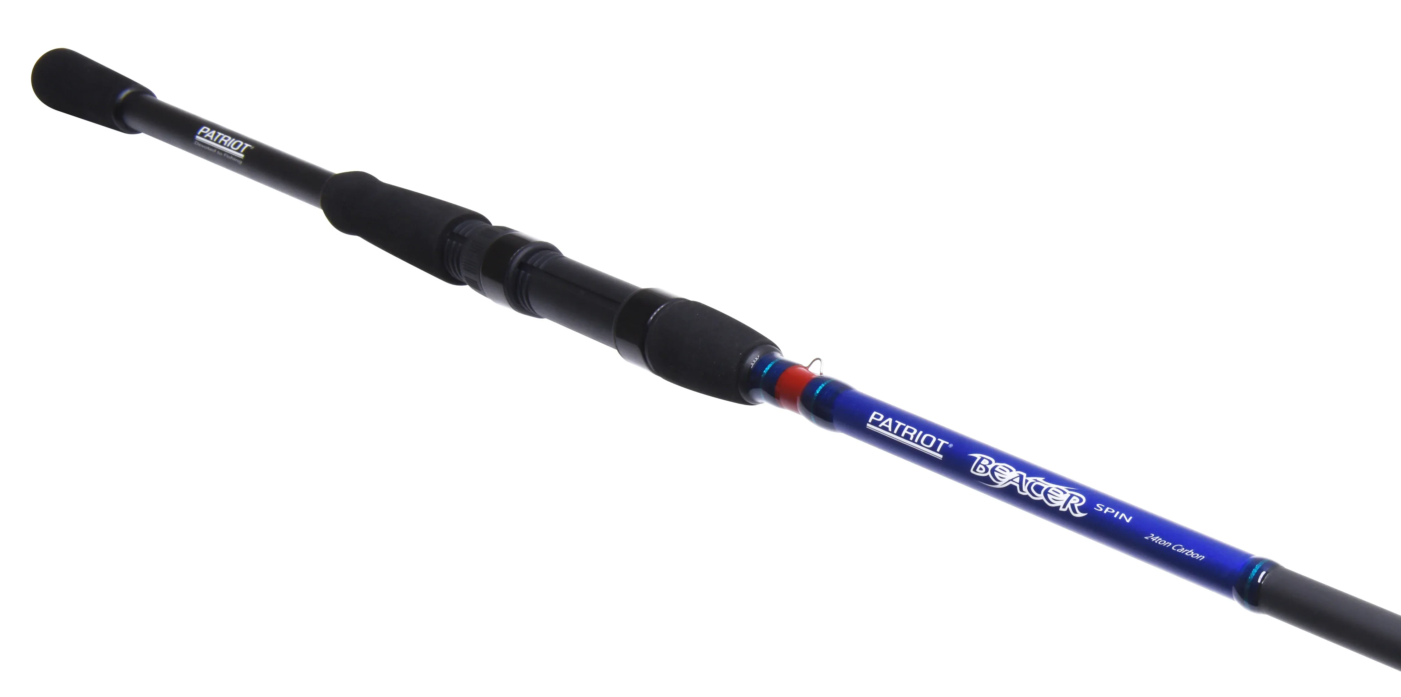 Patriot Beater Spin Pike avokelavapa - Image 2