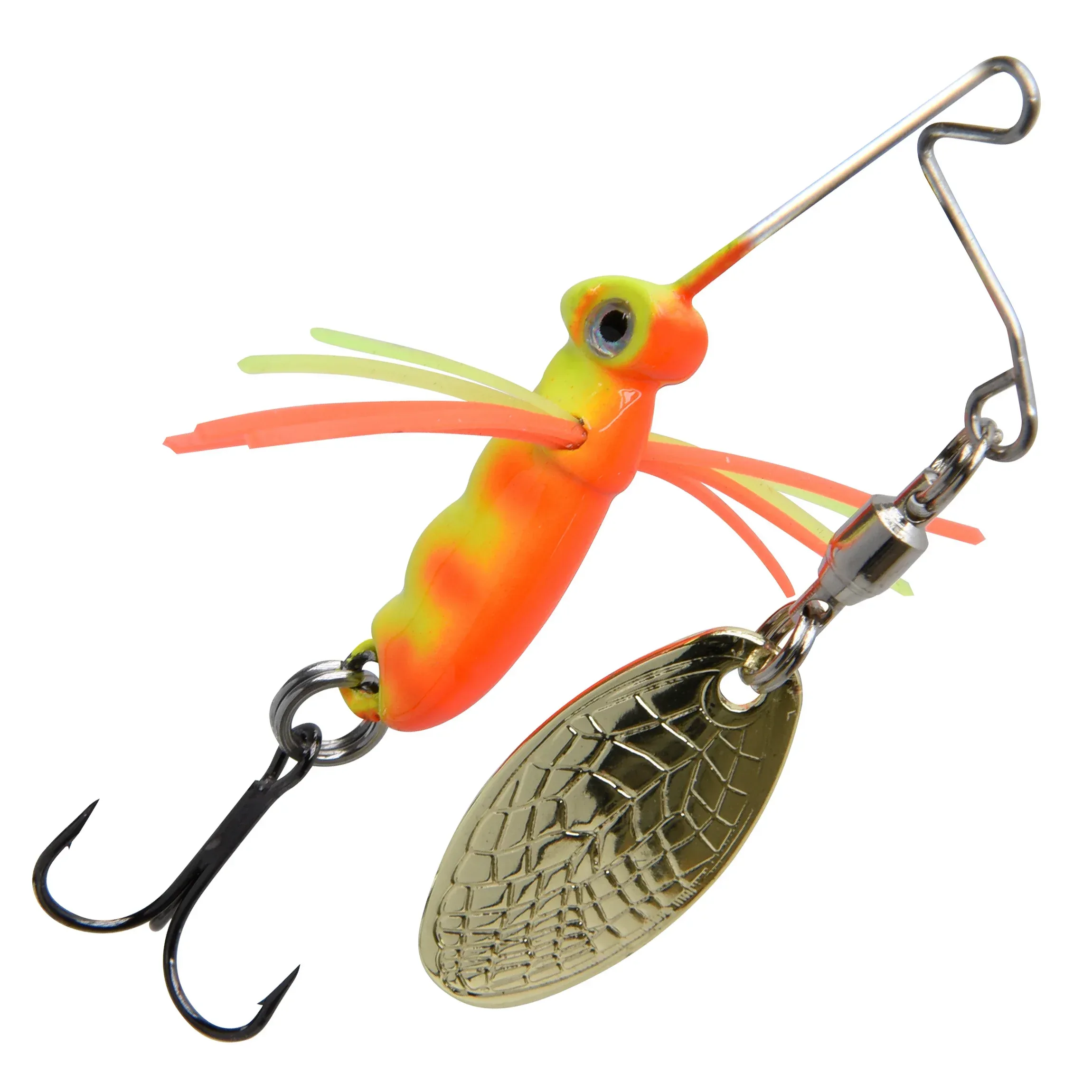 Patriot Buggy 6,5 g spinnerbait - Image 5