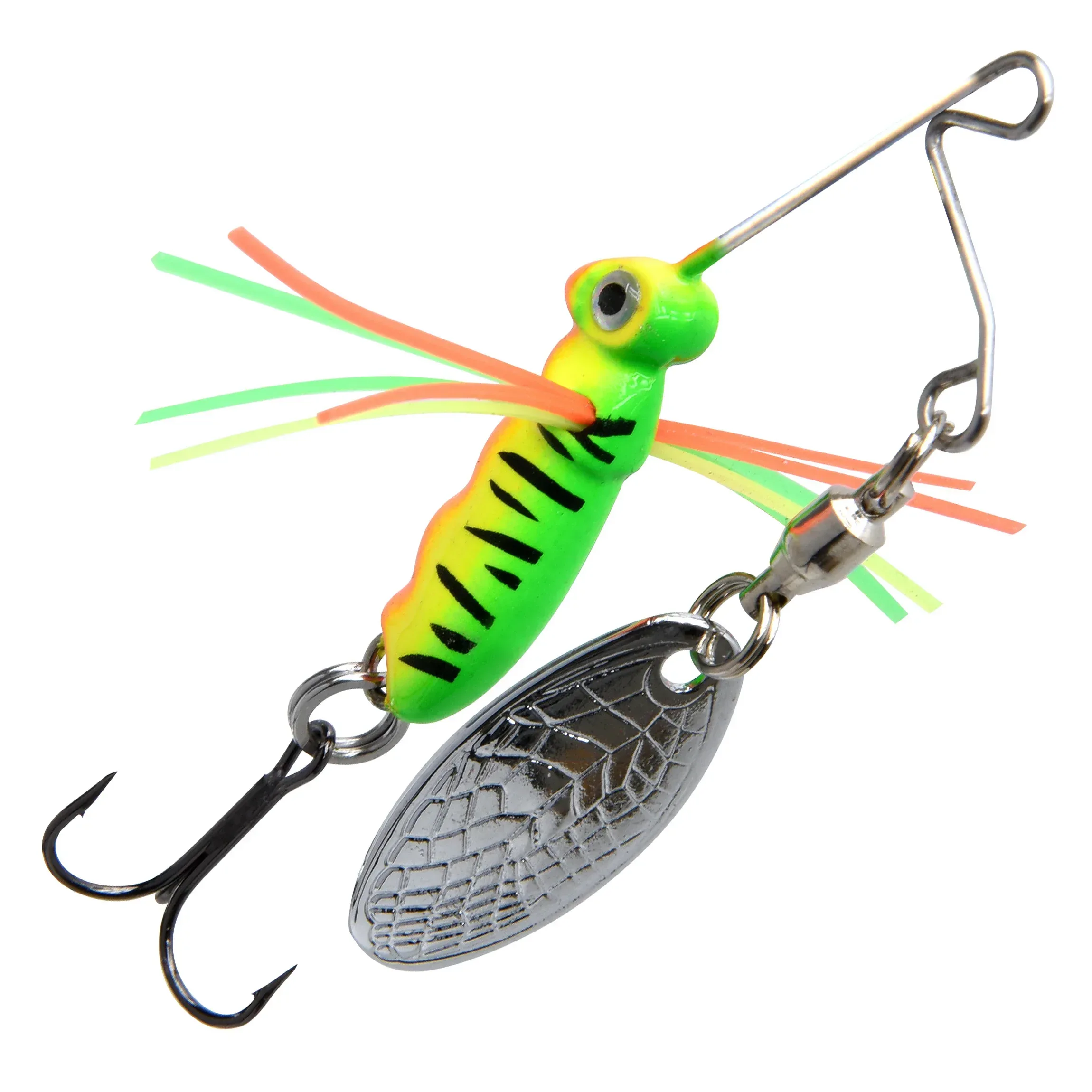 Patriot Buggy 6,5 g spinnerbait - Image 7