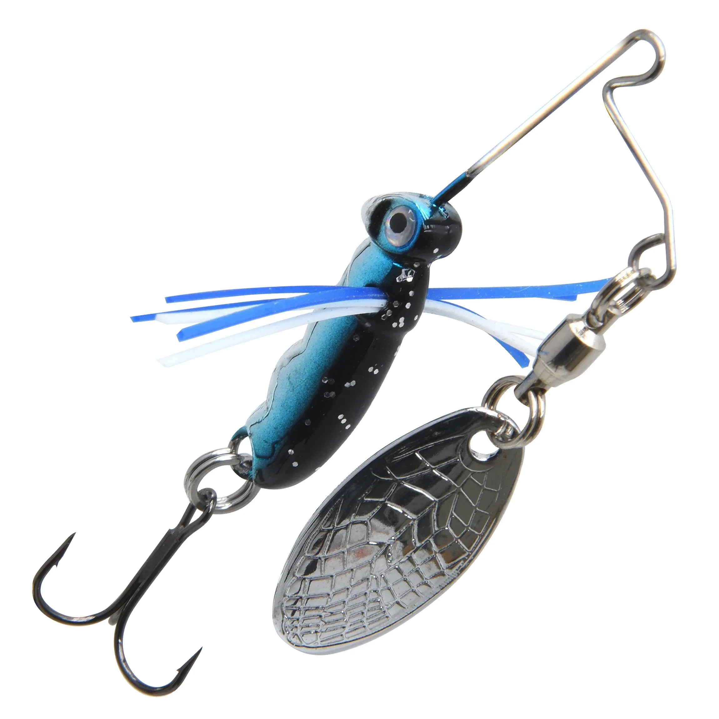 Patriot Buggy 6,5 g spinnerbait - Image 8