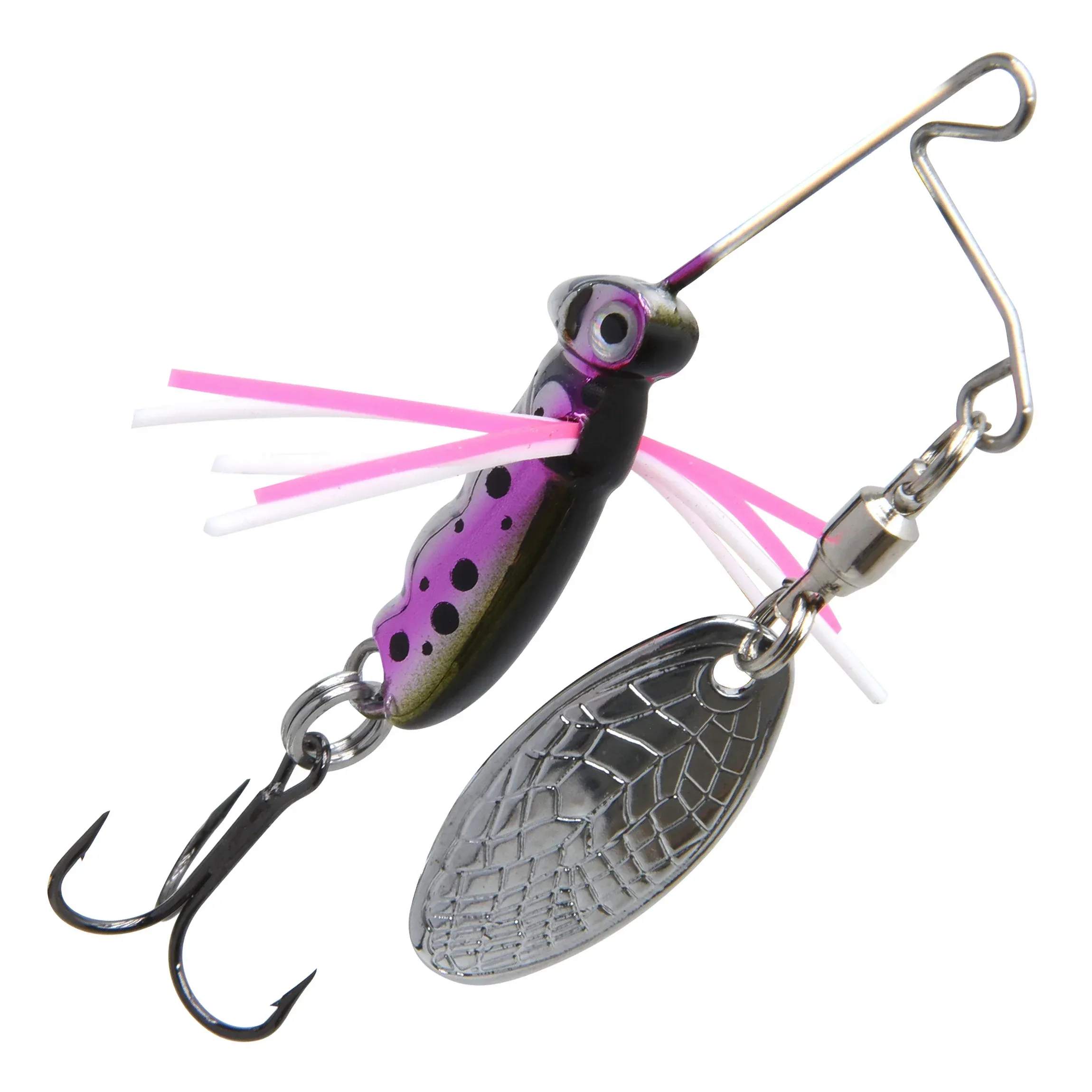 Patriot Buggy 6,5 g spinnerbait - Image 9