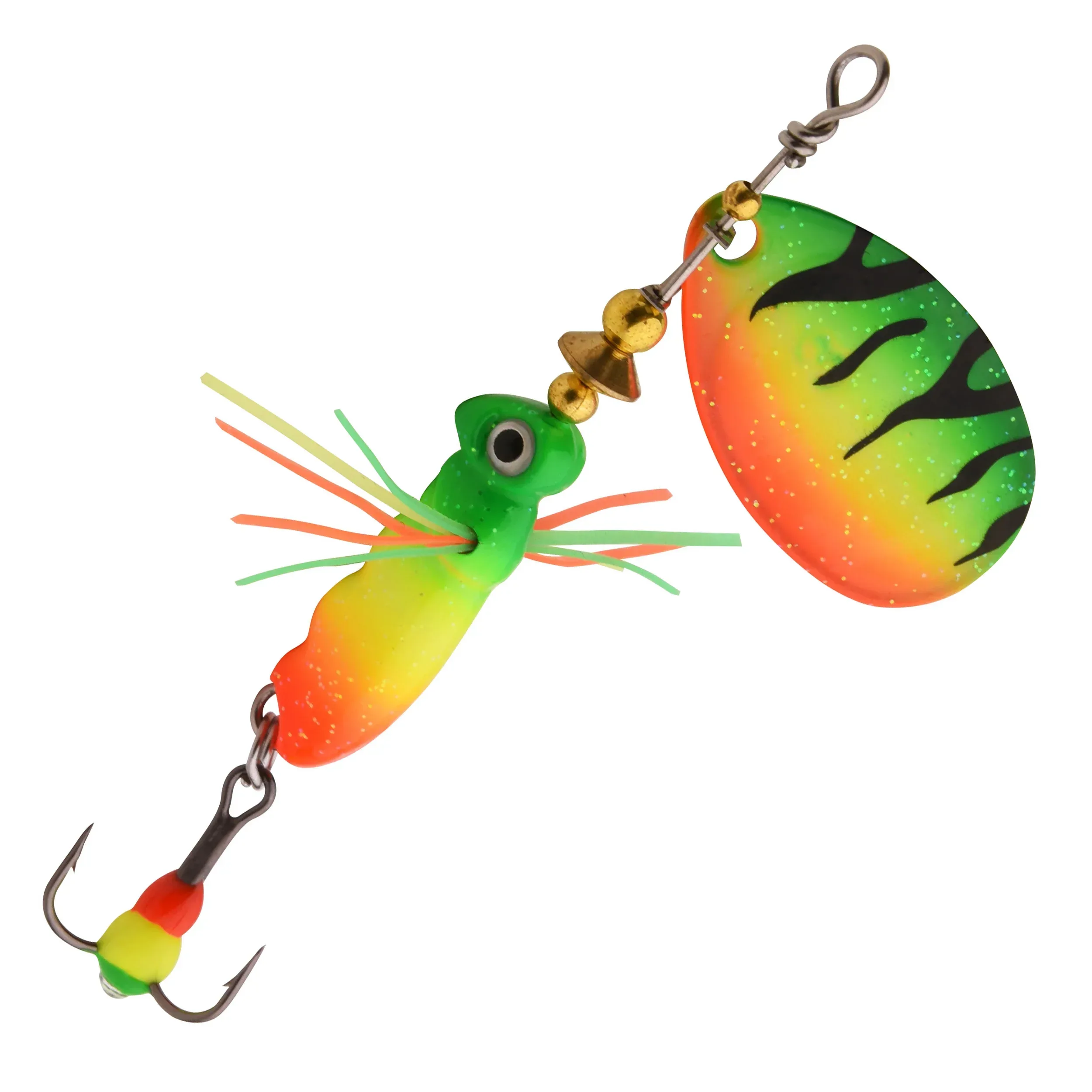 Patriot Buggy Spinner 13 g lippa - Image 10