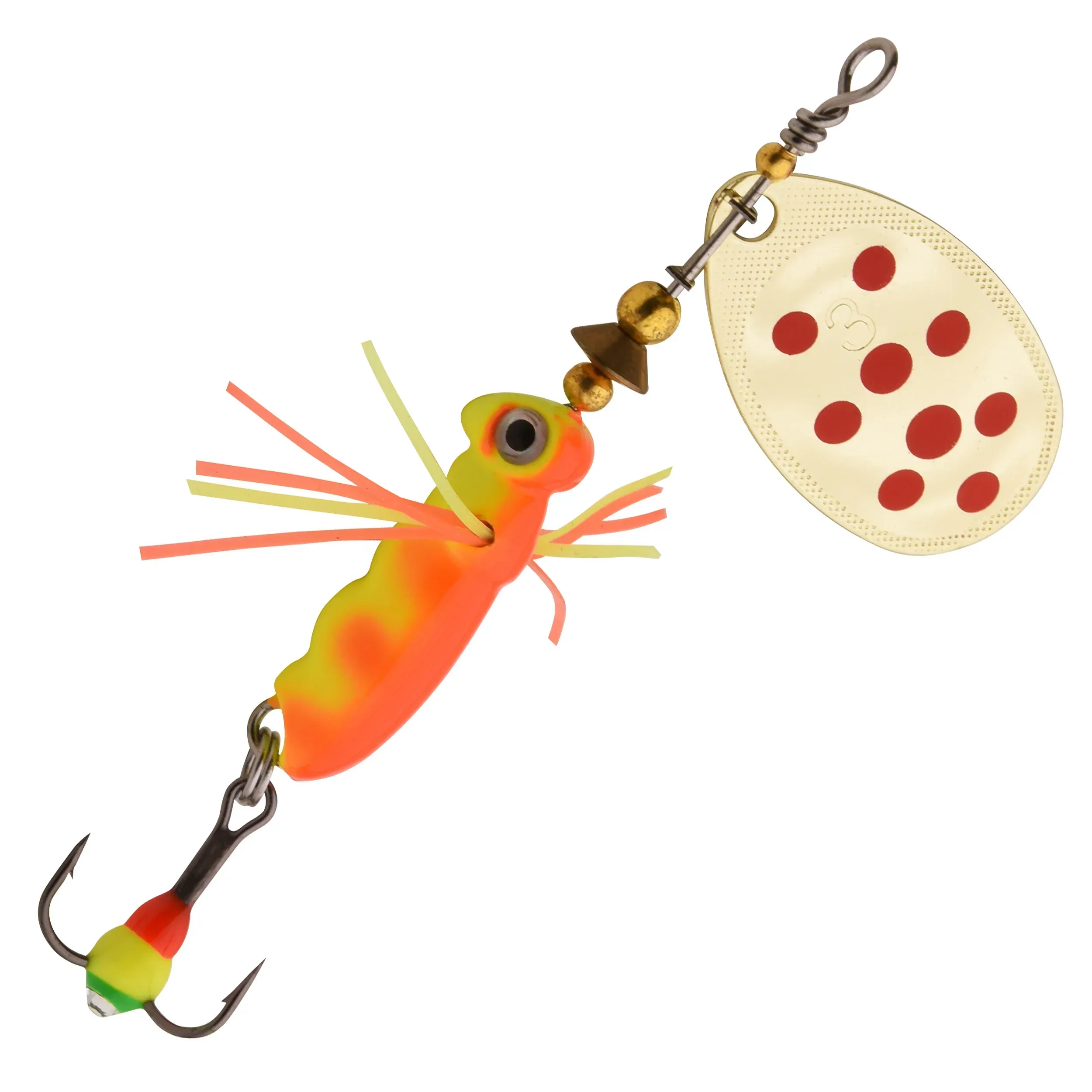 Patriot Buggy Spinner 13 g lippa - Image 6