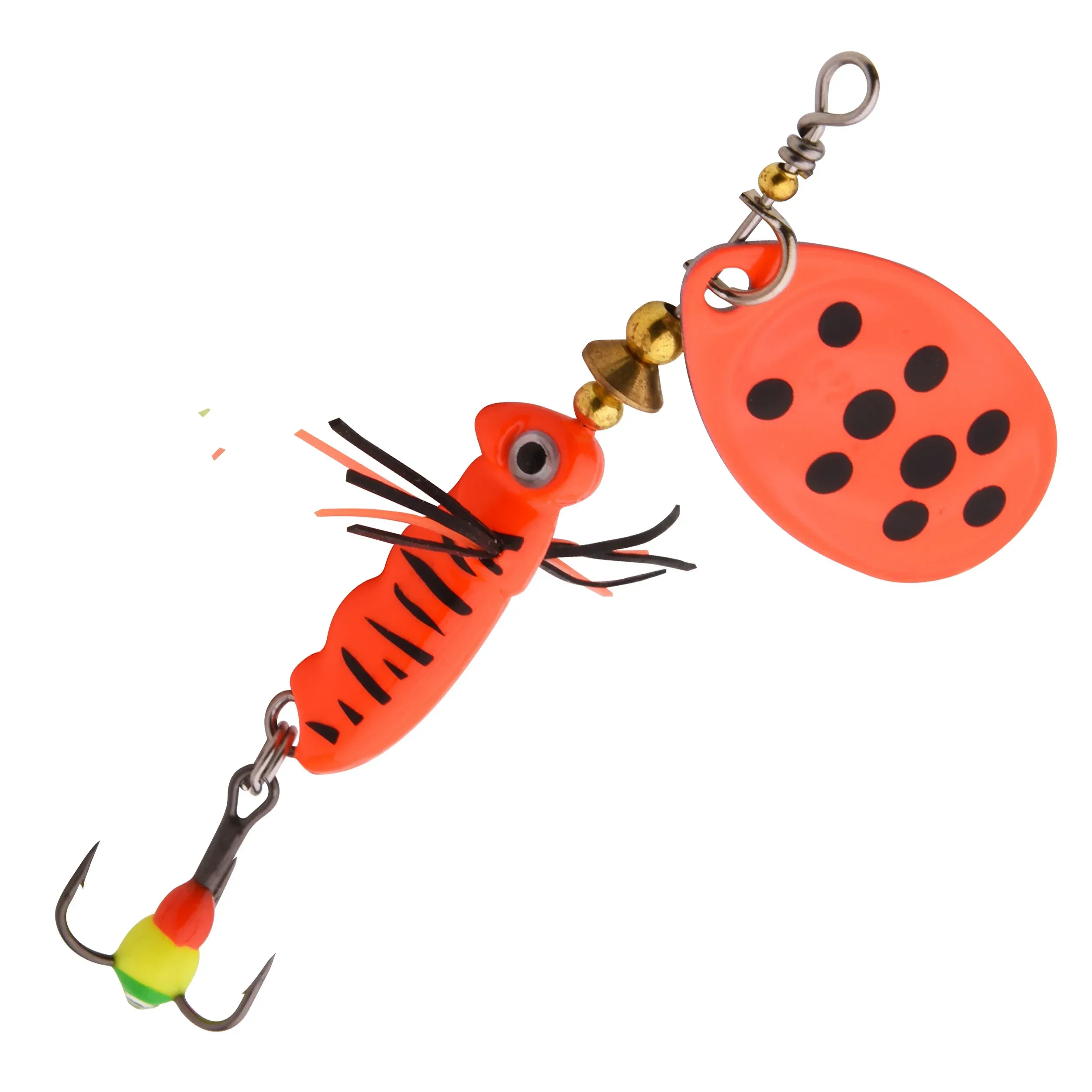 Patriot Buggy Spinner 13 g lippa - Image 9