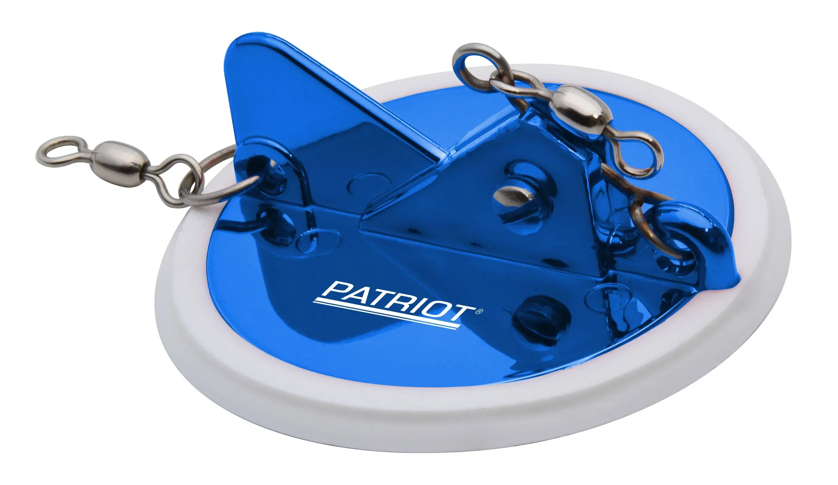 Patriot Deep Diver syvääjälevy medium / 81 mm