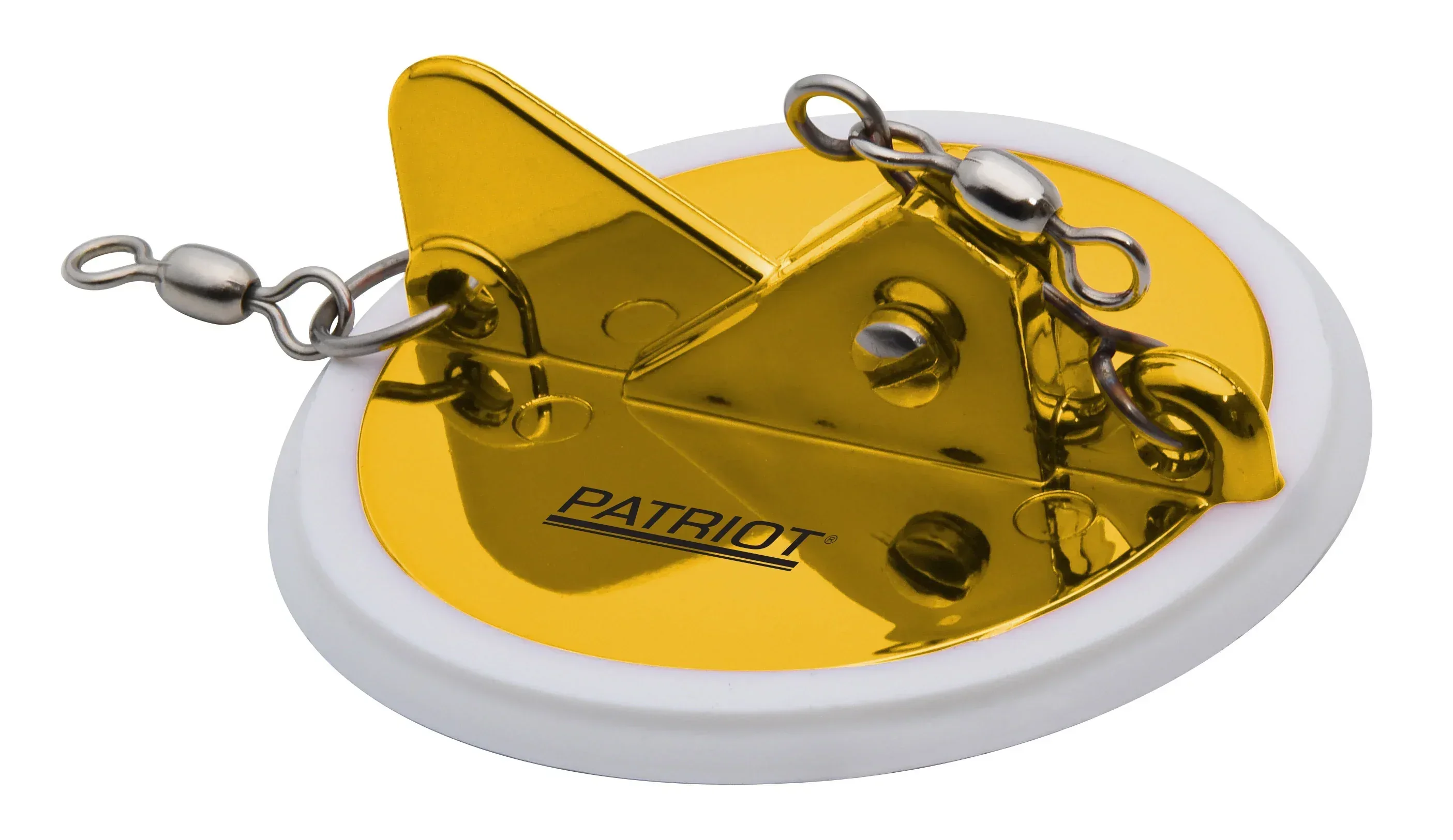Patriot Deep Diver syvääjälevy medium / 81 mm - Image 6