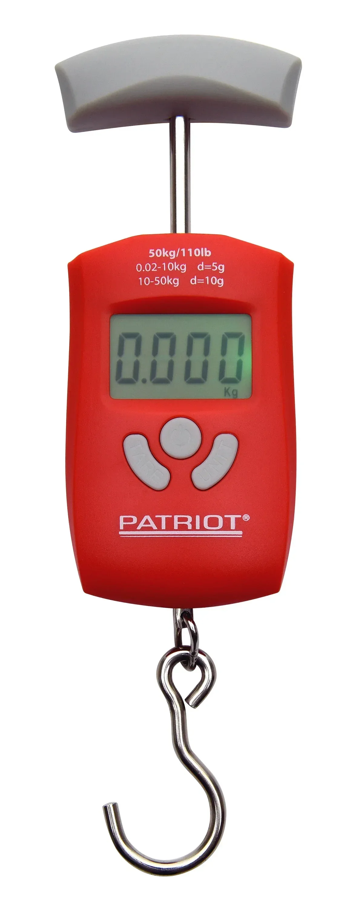 Patriot digivaaka 50 kg - Image 2
