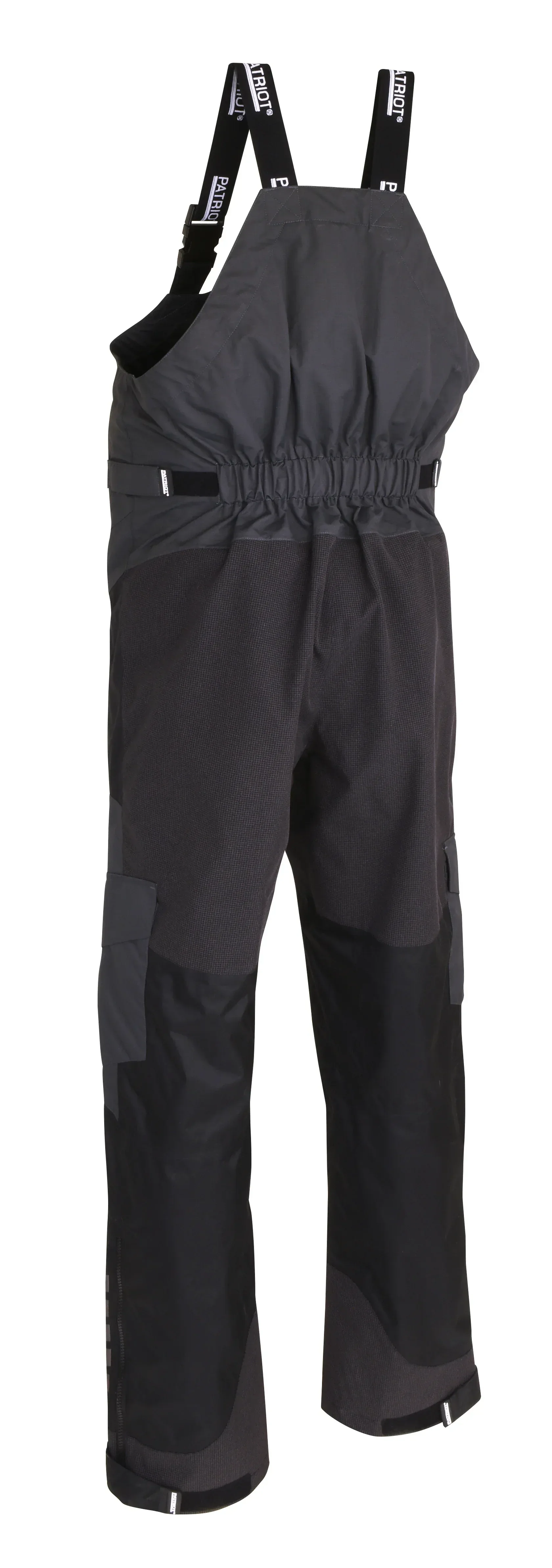 Patriot DryGuard Bib & Brace housut - Image 2