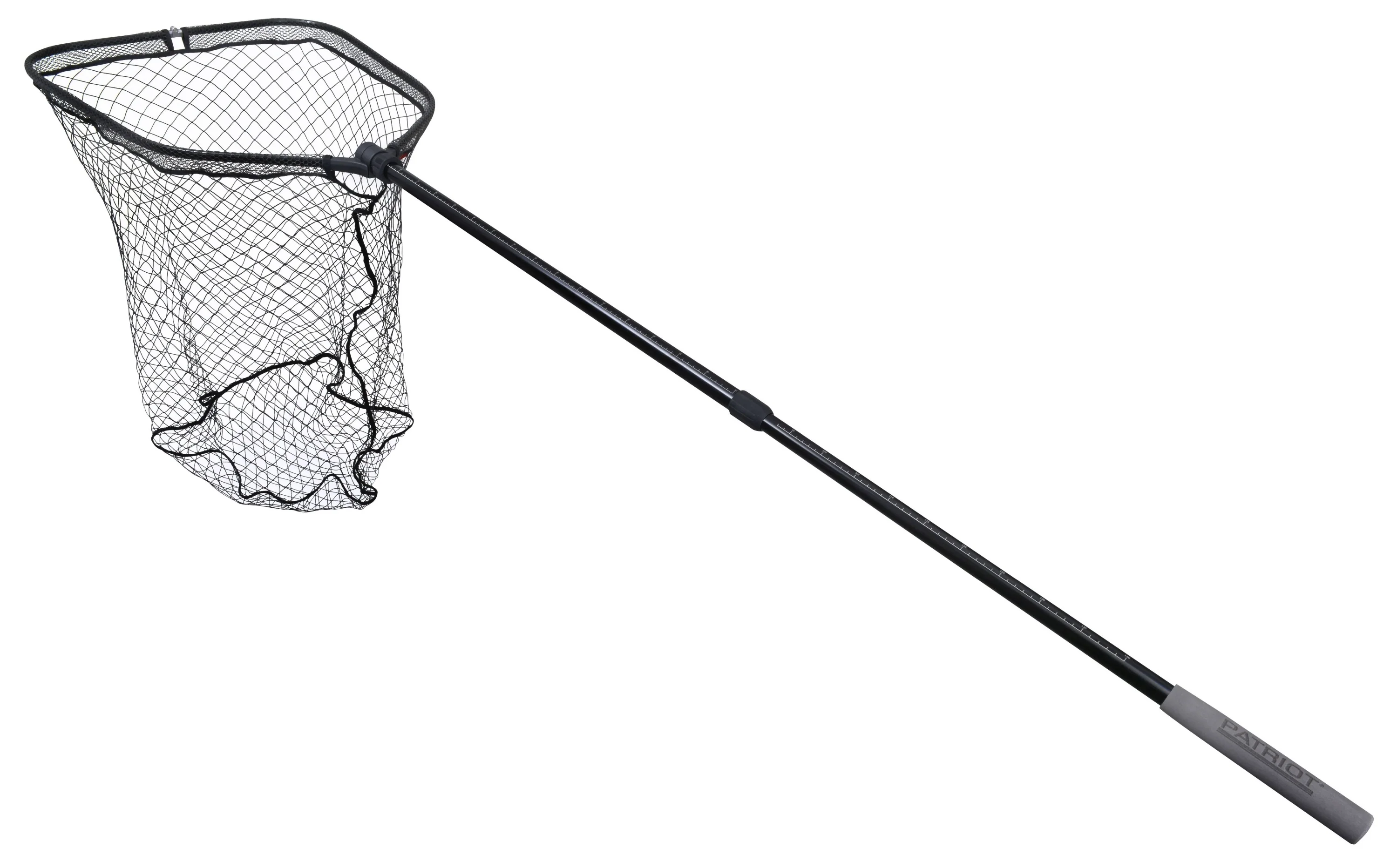 Patriot DuraNet Foldable XL taitettava kumihavashaavi