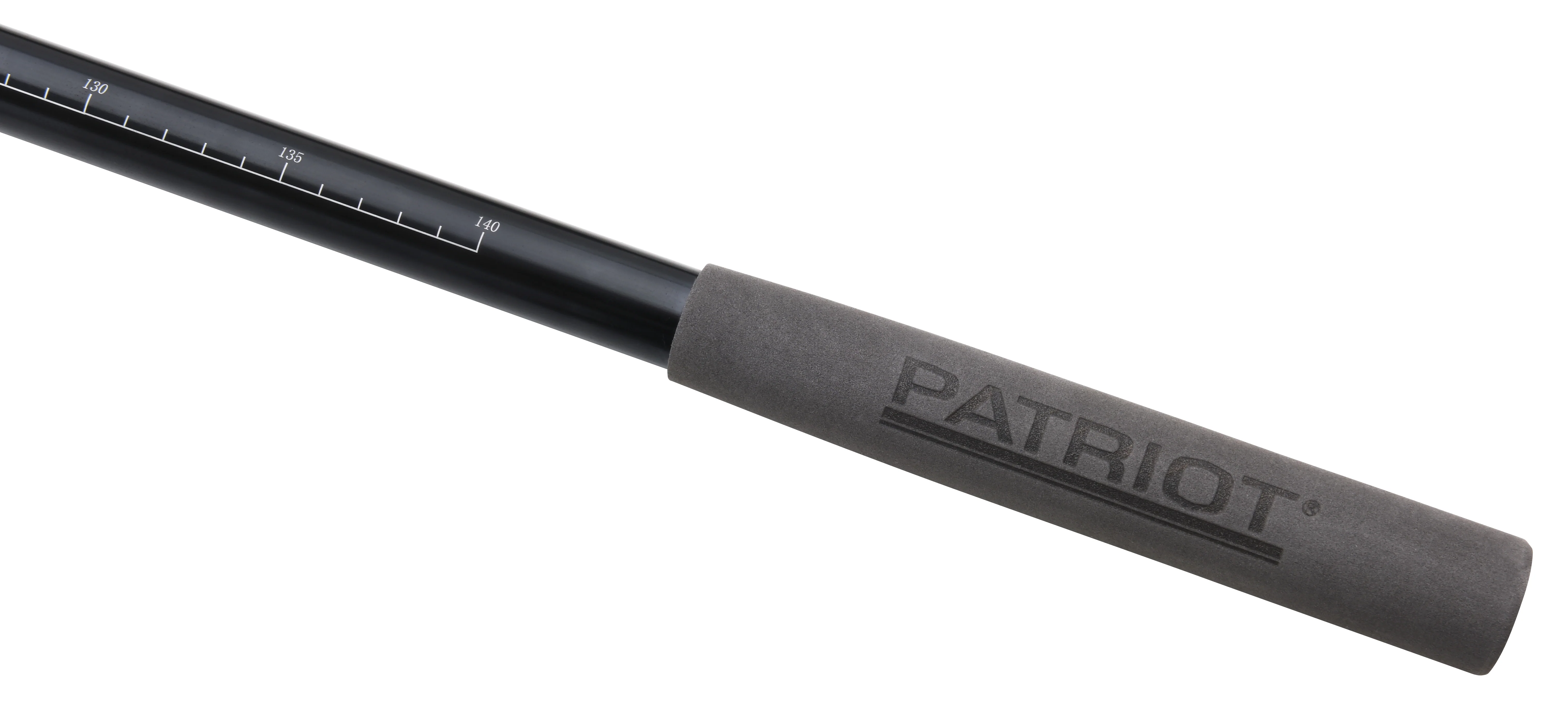 Patriot DuraNet Foldable XL taitettava kumihavashaavi - Image 3