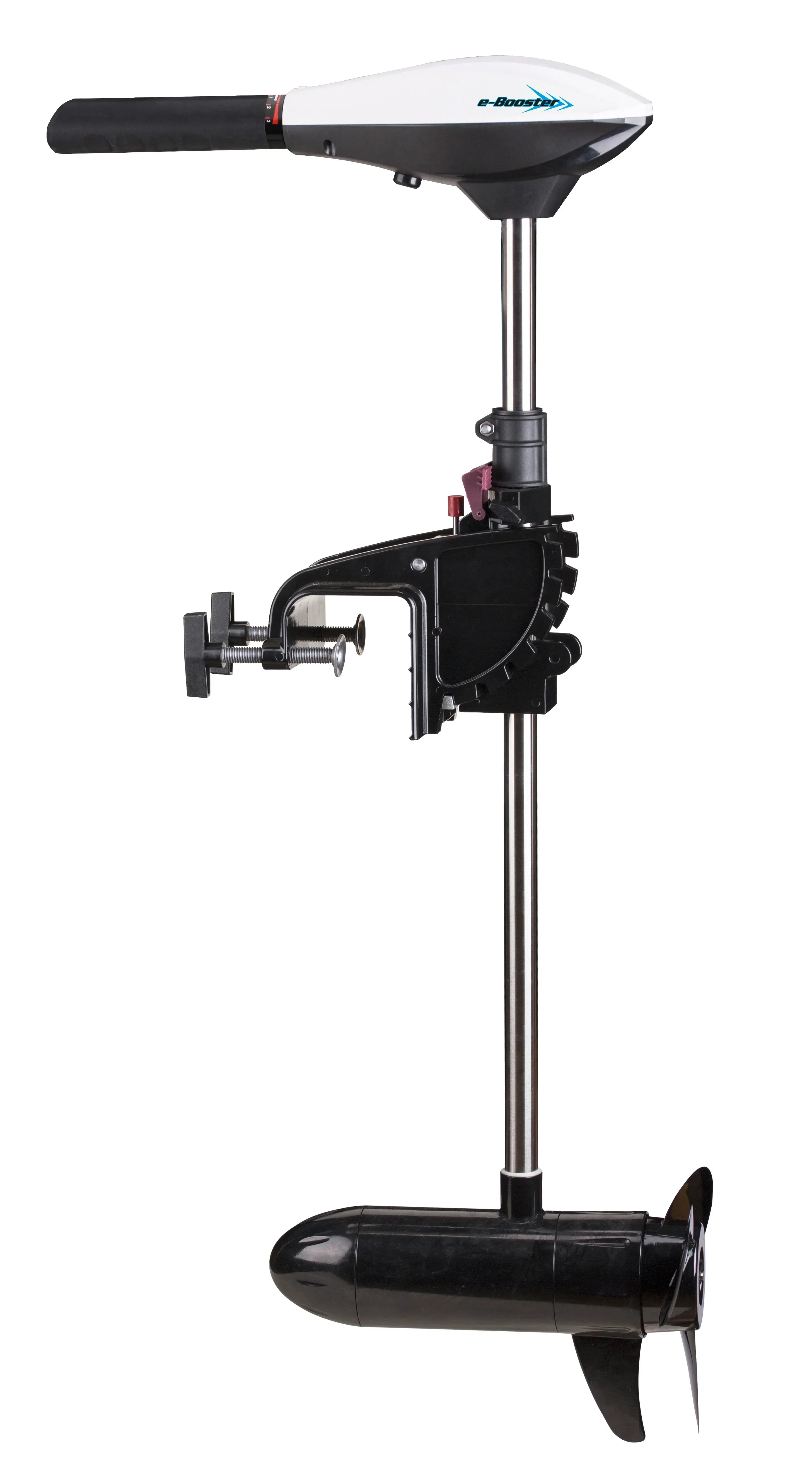 Patriot e-Booster 44 lbs sähköperämoottori