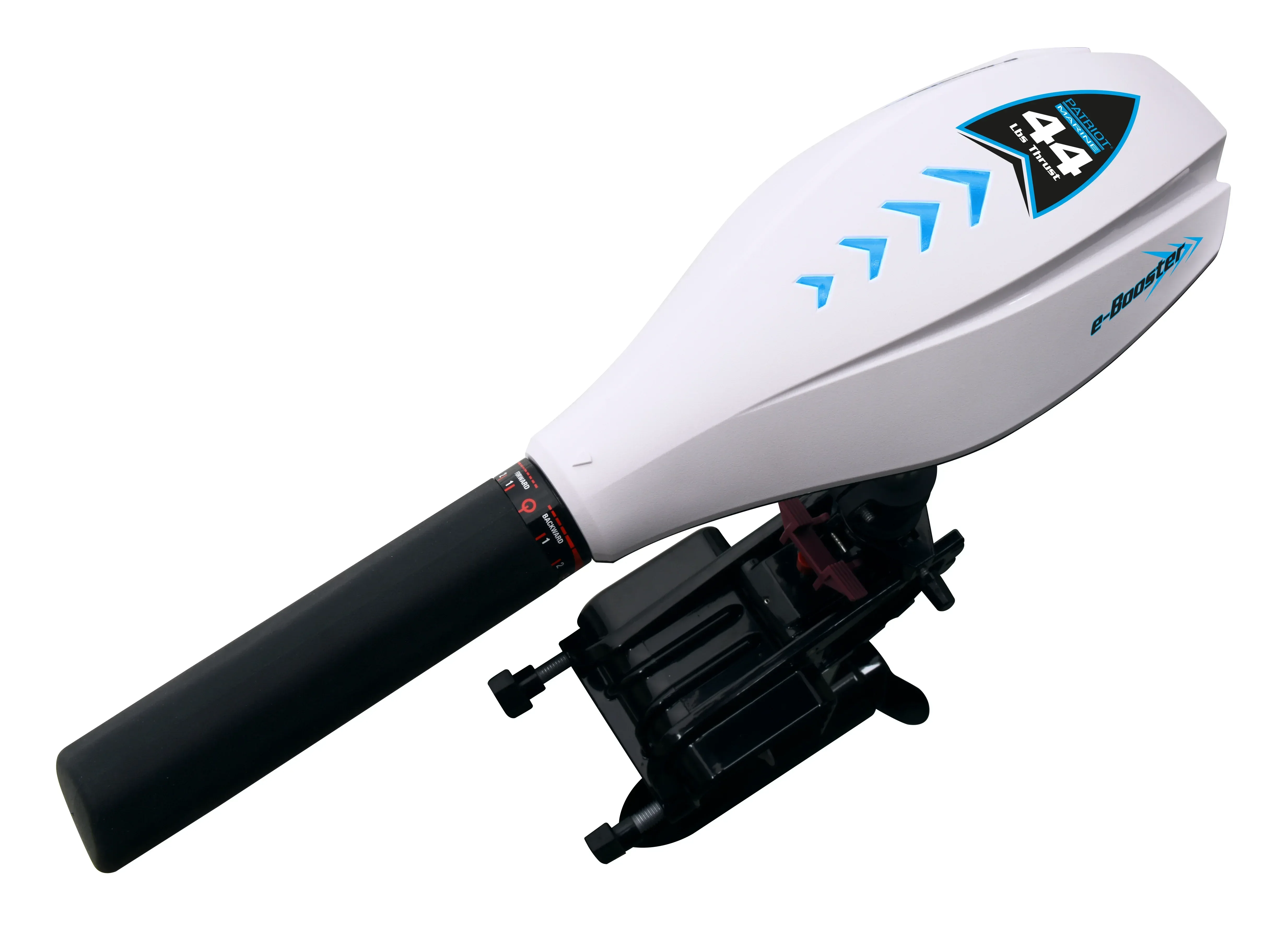 Patriot e-Booster 44 lbs sähköperämoottori - Image 2