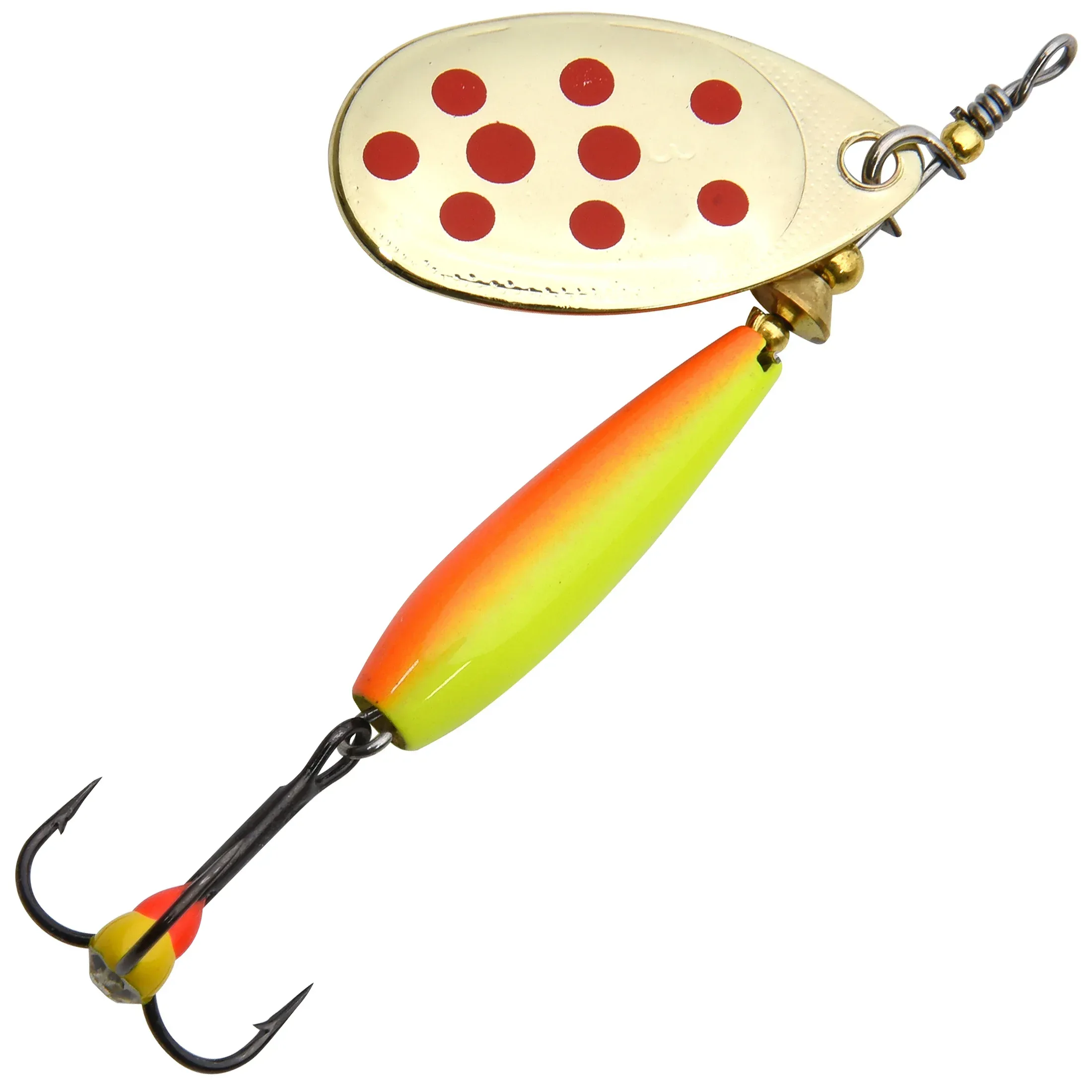 Patriot Finny 10 g lippa - Image 6