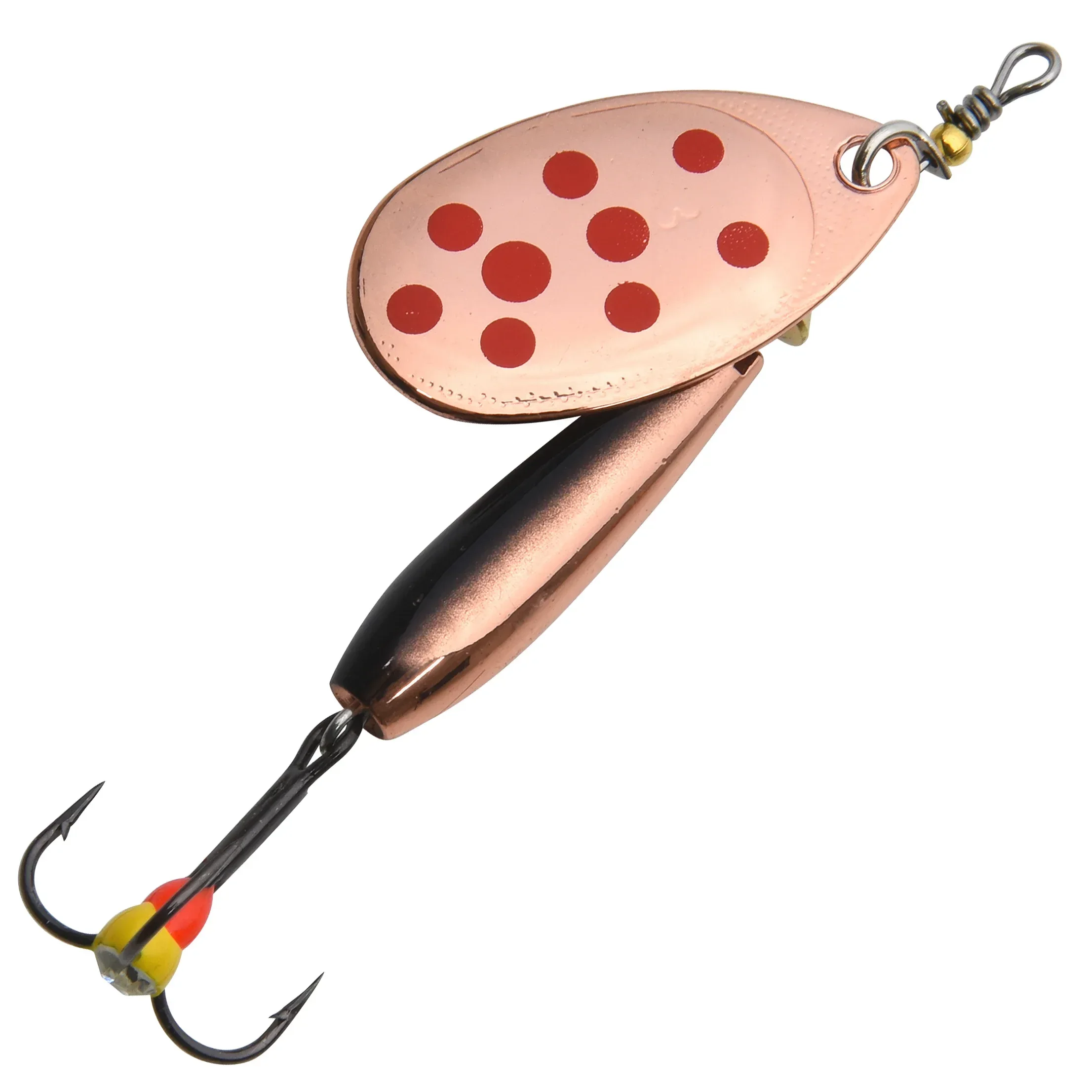 Patriot Finny 10 g lippa - Image 8