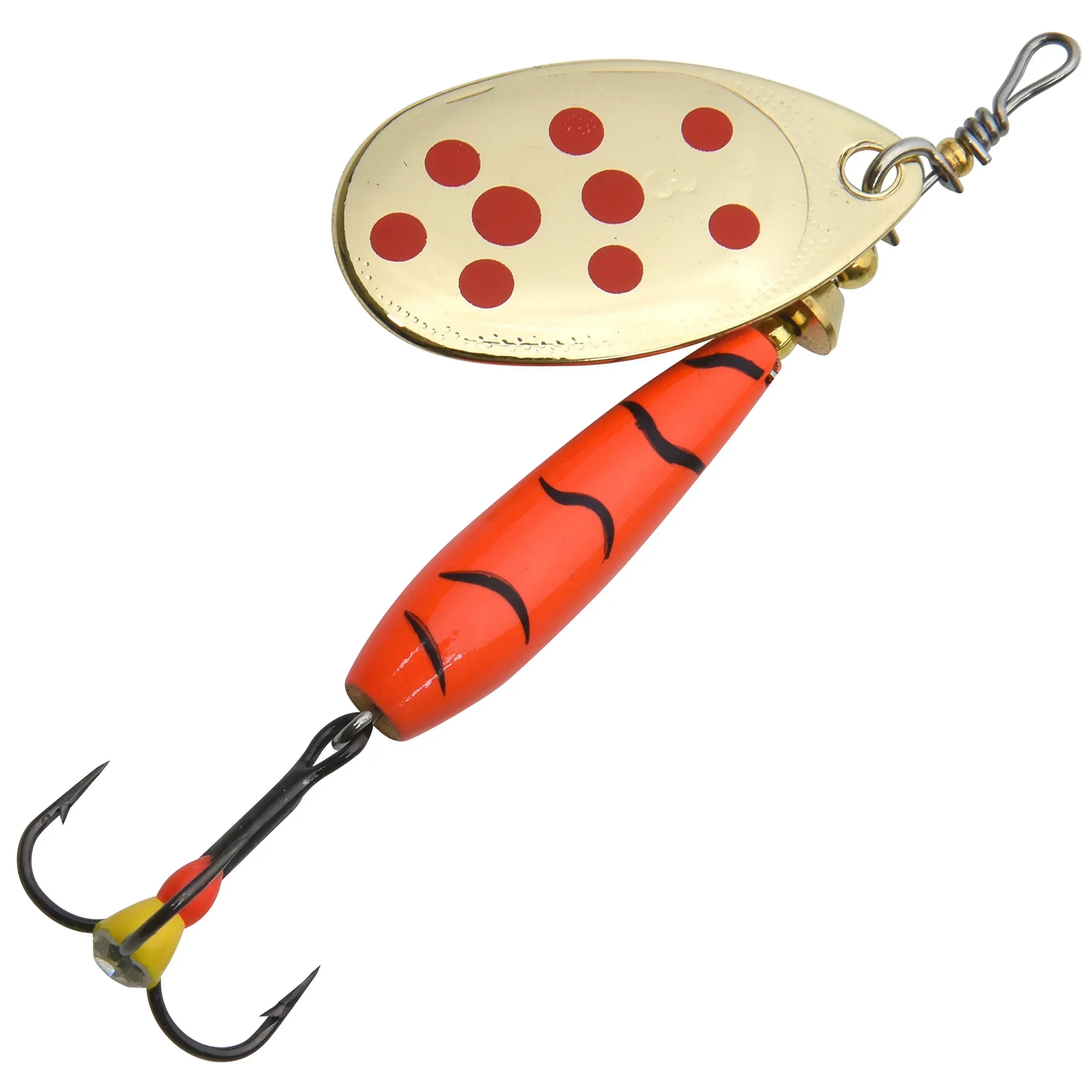 Patriot Finny 10 g lippa - Image 9