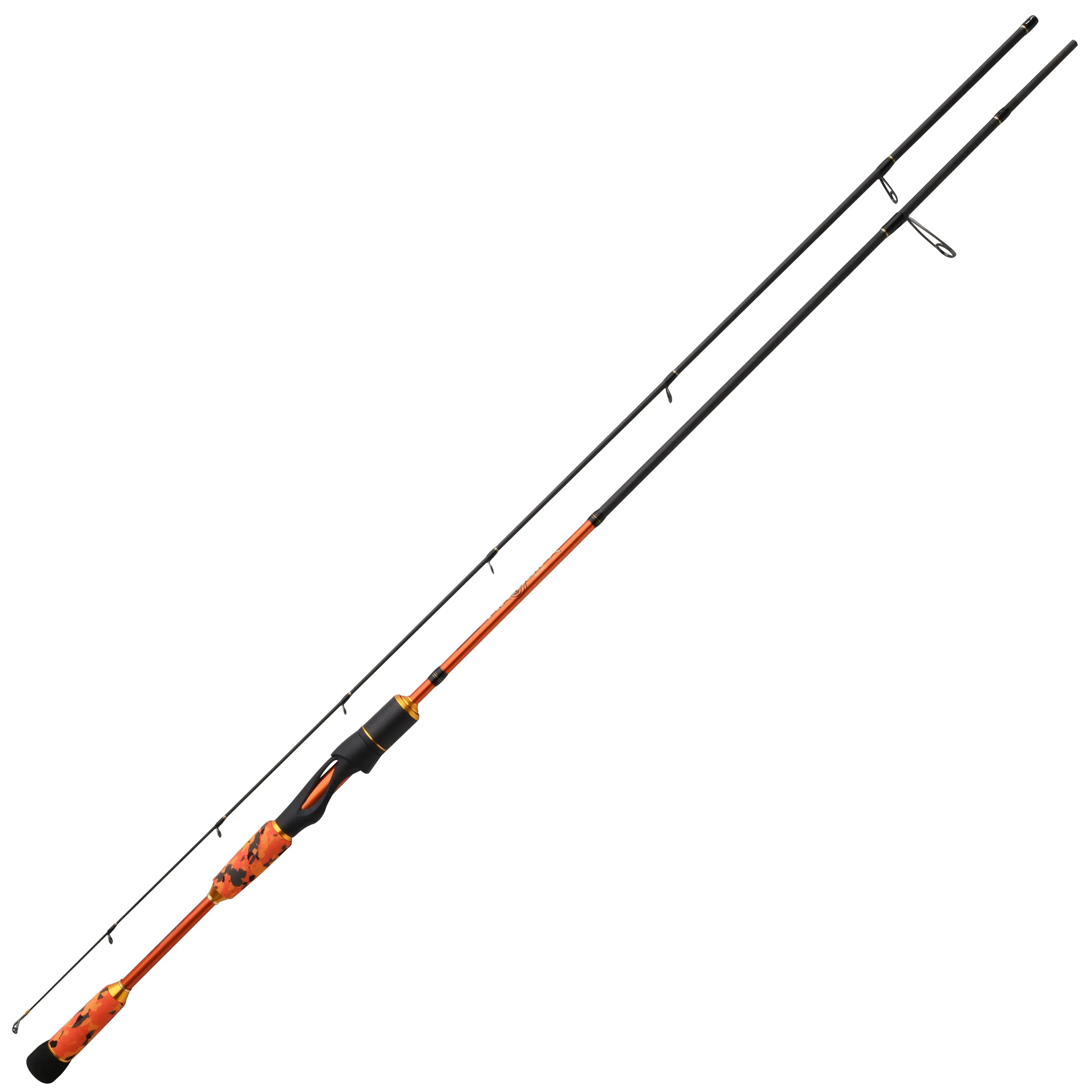 Patriot Fireball Xtreme avokelavapa