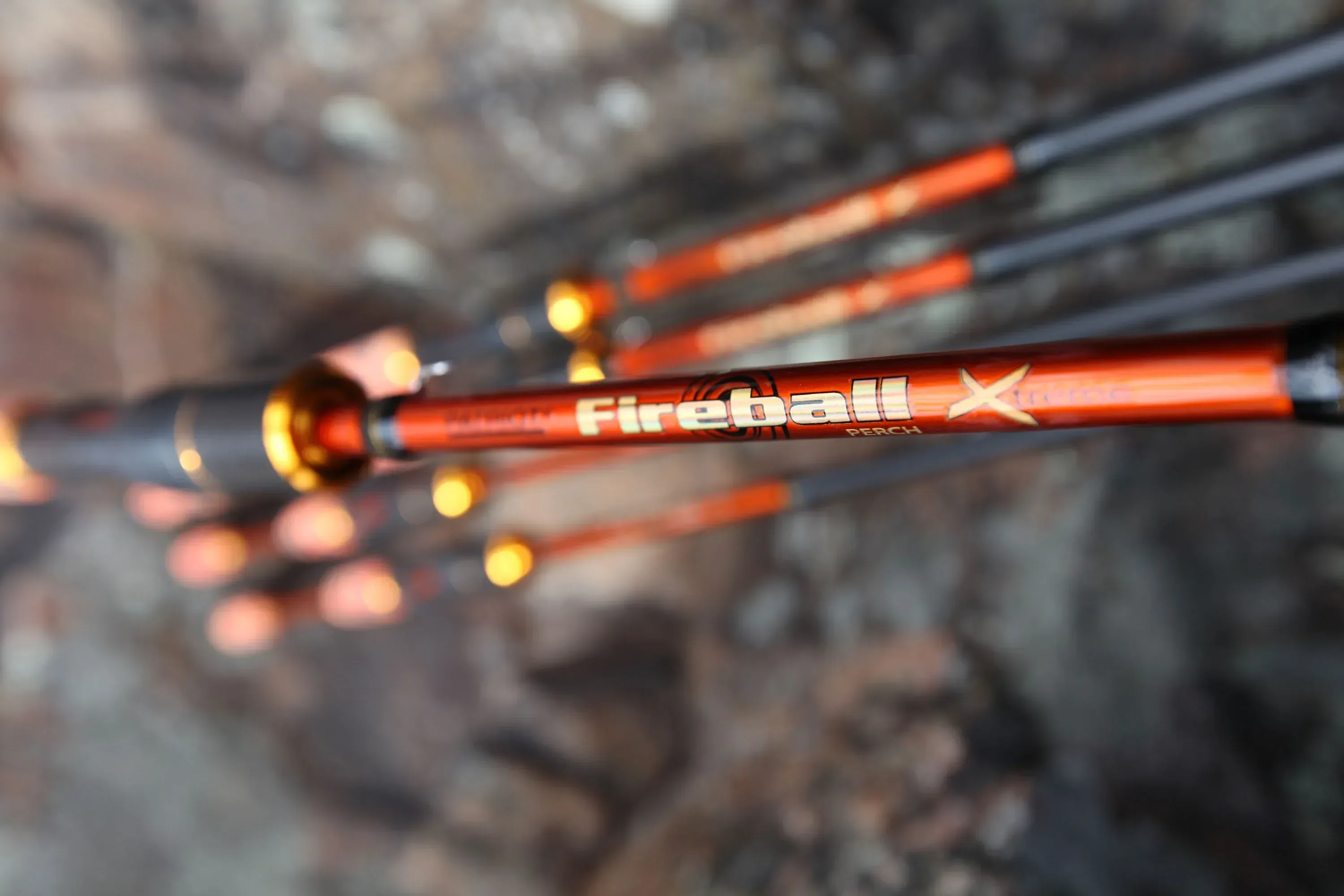 Patriot Fireball Xtreme avokelavapa - Image 10