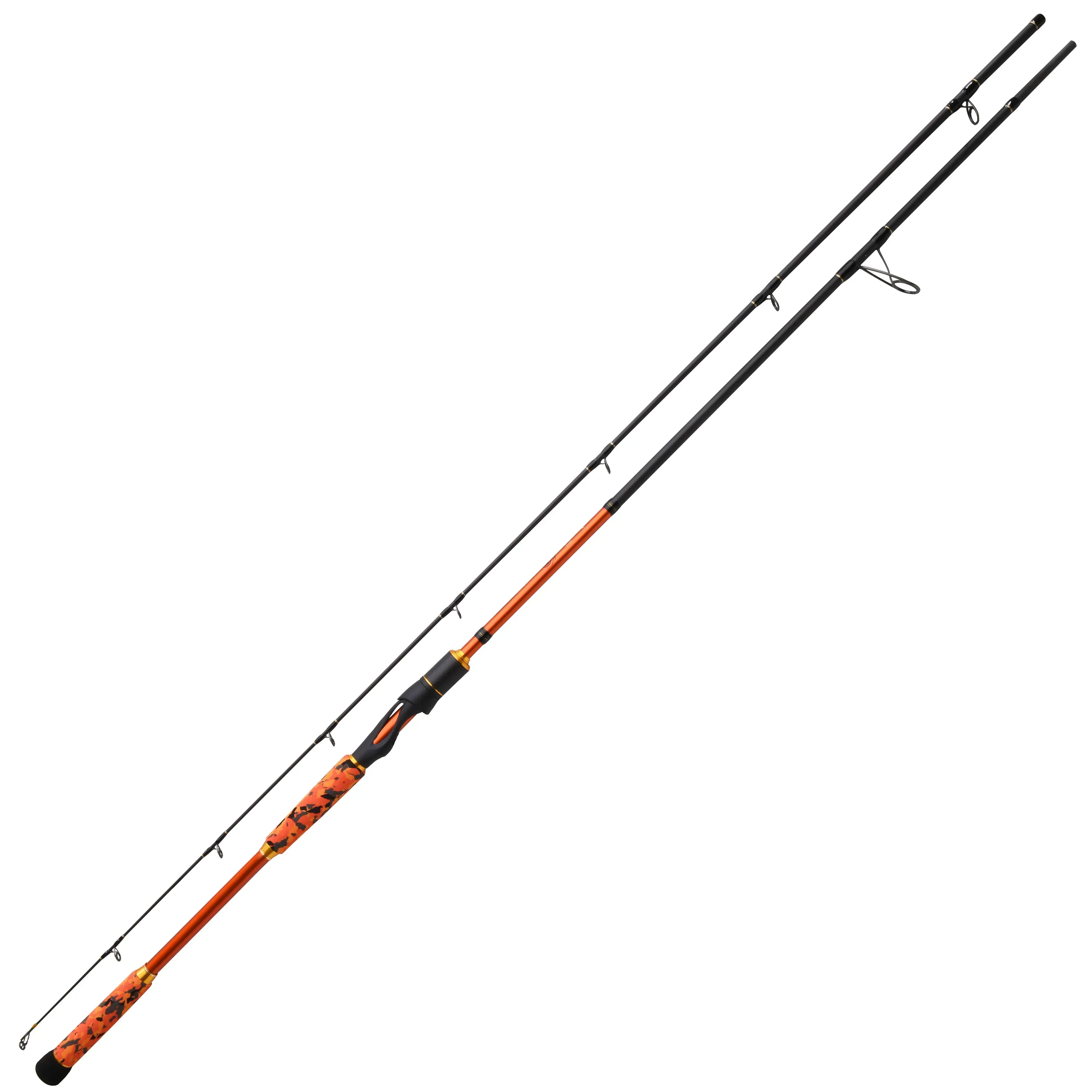 Patriot Fireball Xtreme avokelavapa - Image 17