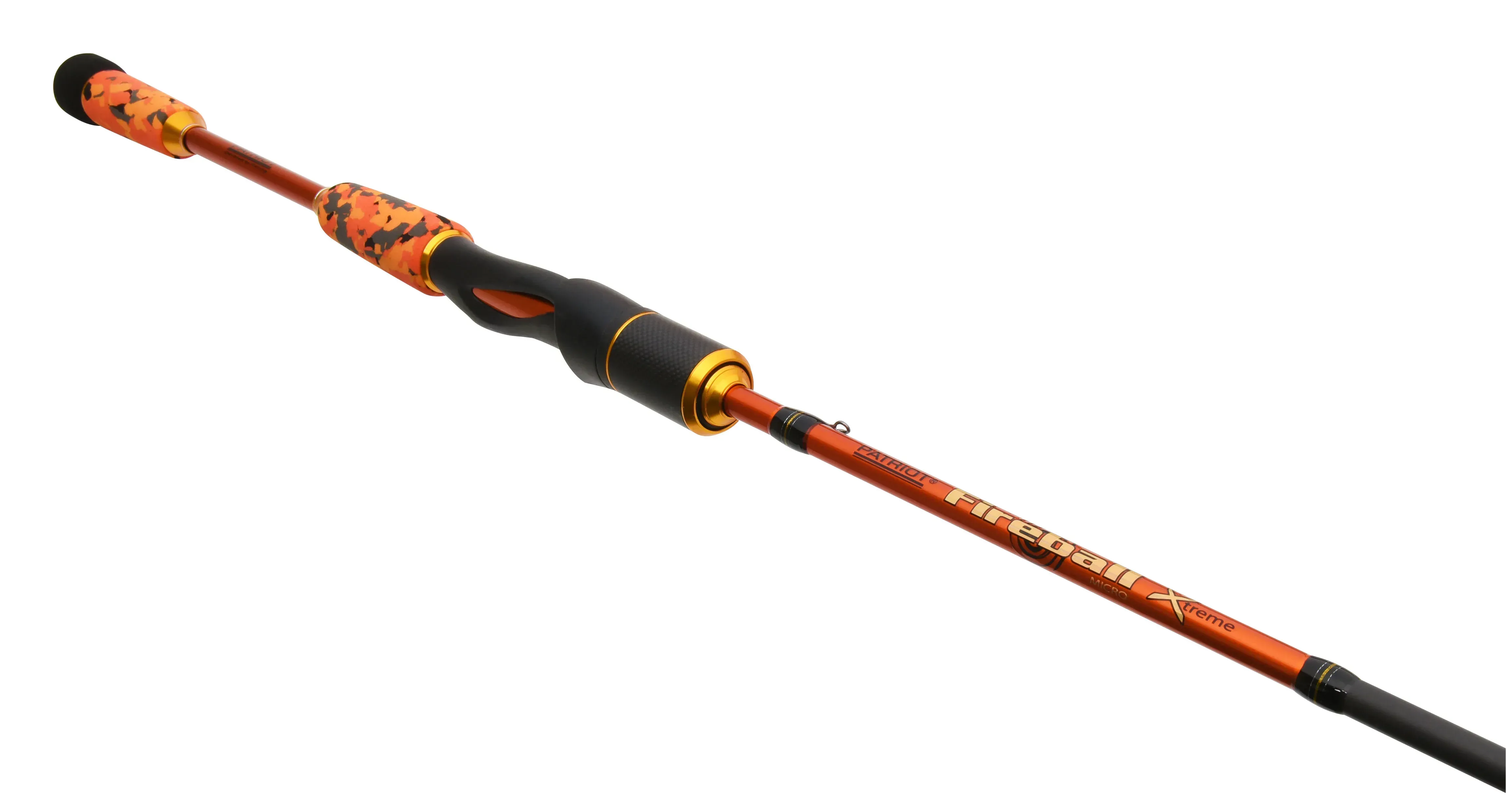 Patriot Fireball Xtreme avokelavapa - Image 2