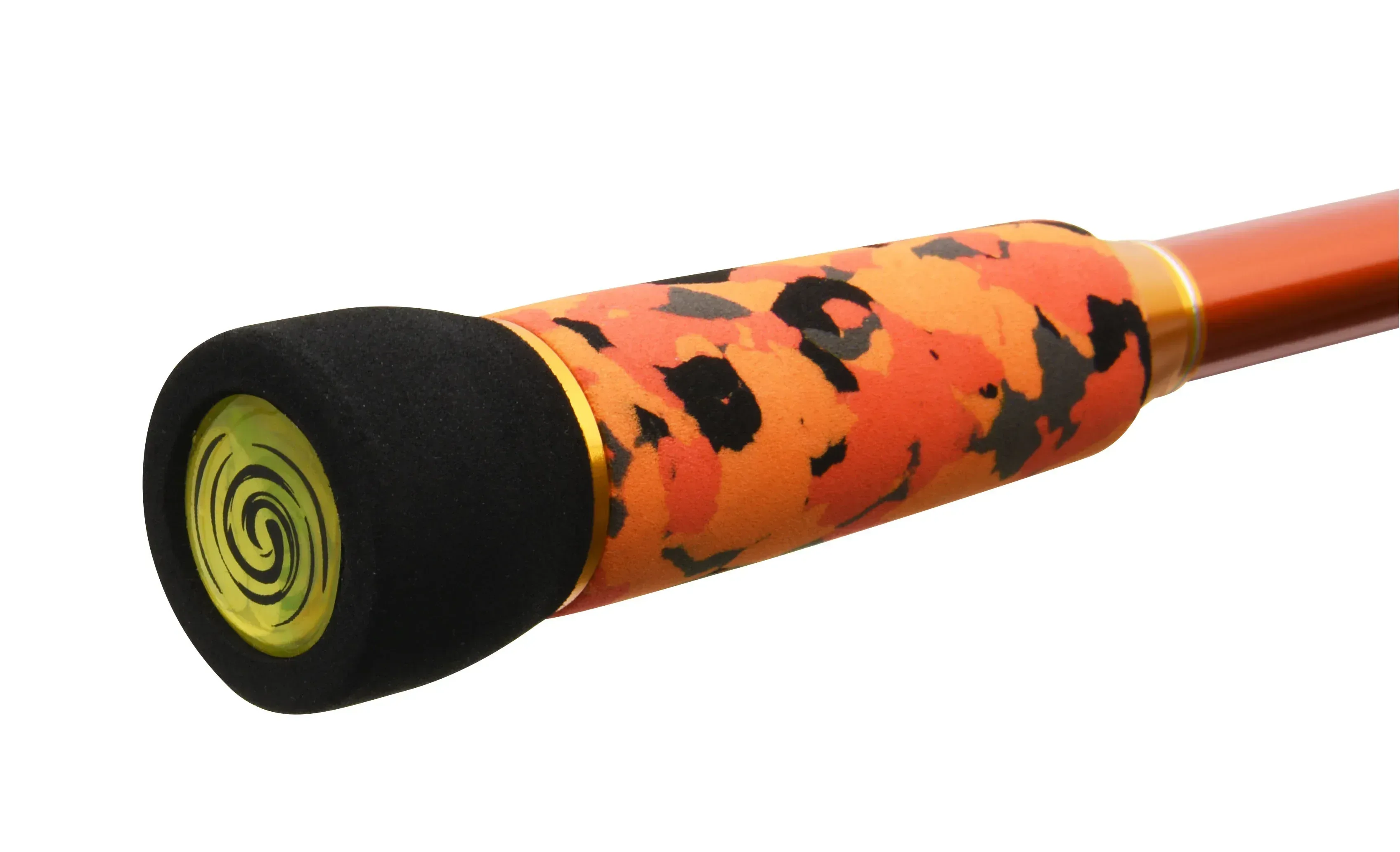 Patriot Fireball Xtreme avokelavapa - Image 3