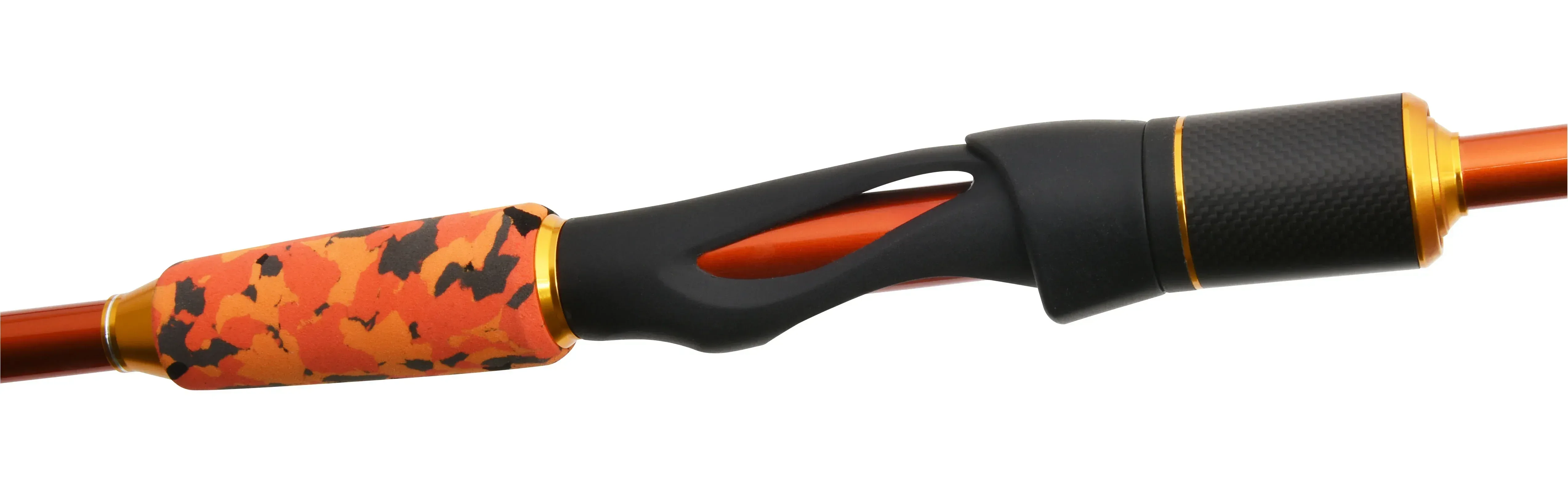 Patriot Fireball Xtreme avokelavapa - Image 4