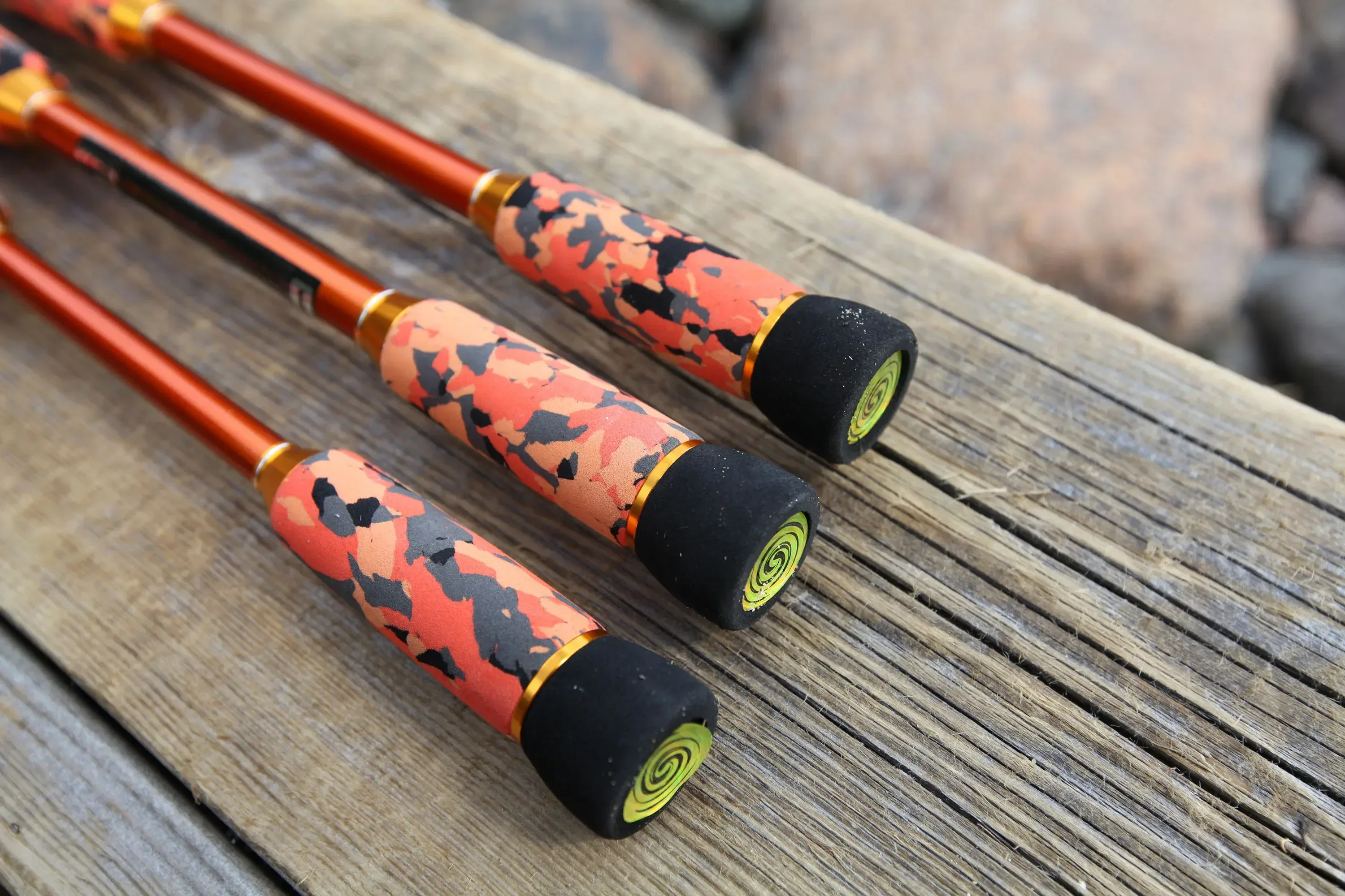 Patriot Fireball Xtreme avokelavapa - Image 8
