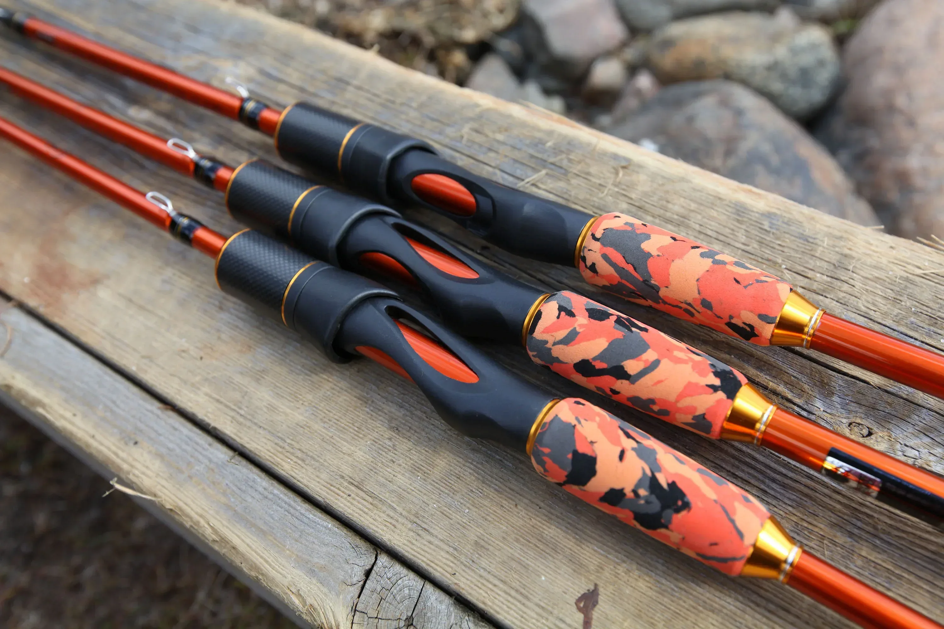 Patriot Fireball Xtreme avokelavapa - Image 9