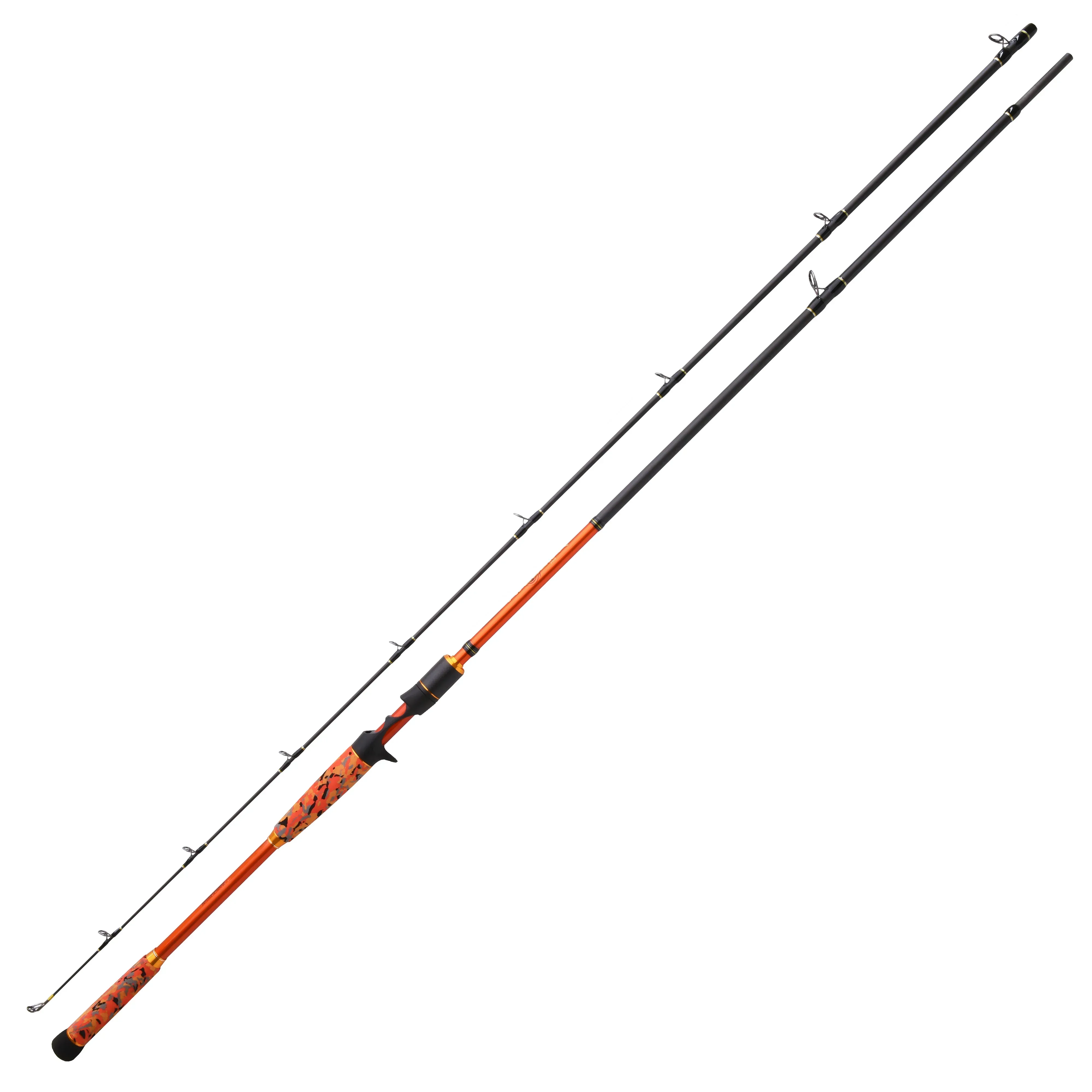 Patriot Fireball Xtreme Pike hyrräkelavapa