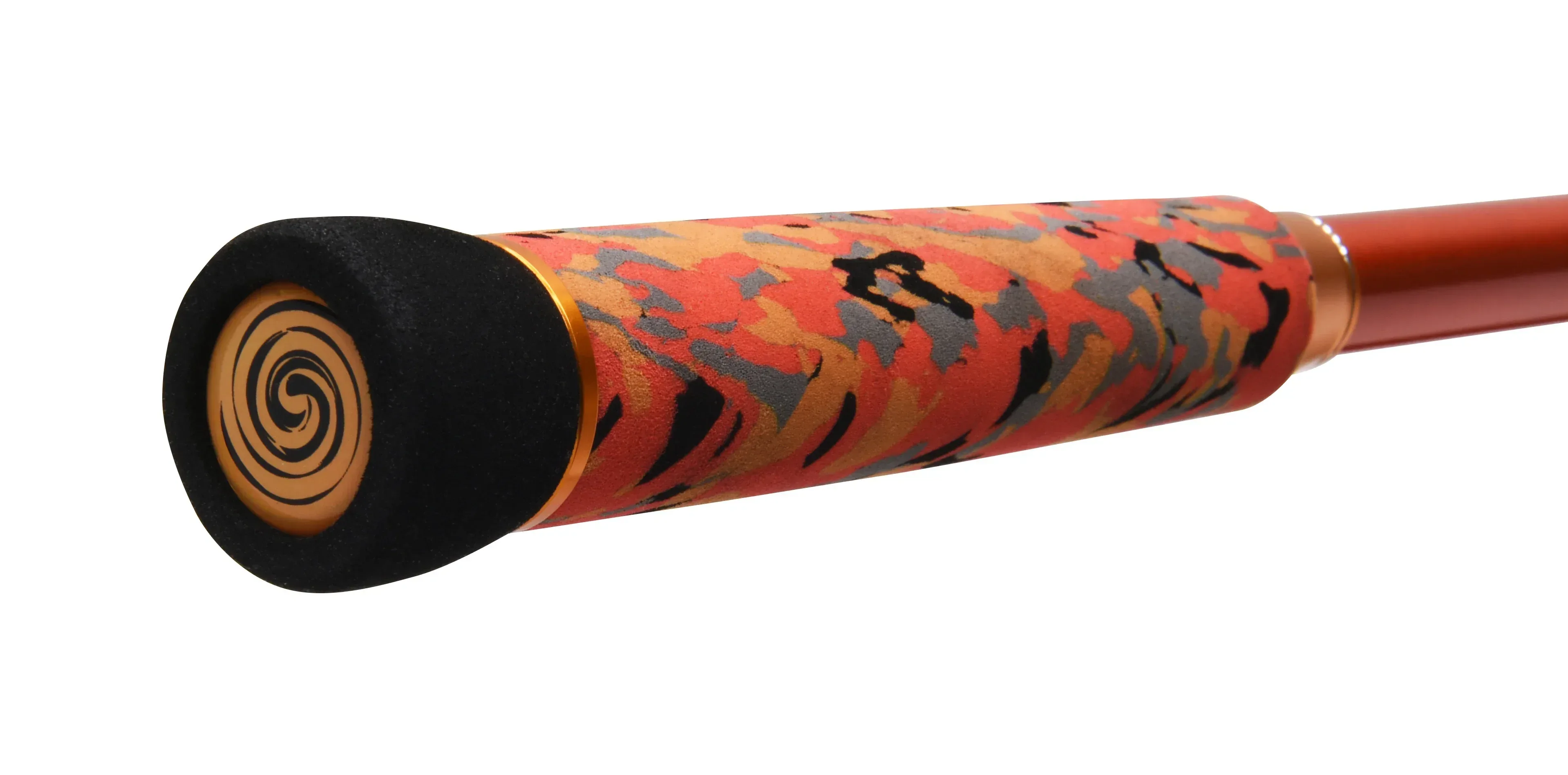 Patriot Fireball Xtreme Pike hyrräkelavapa - Image 3